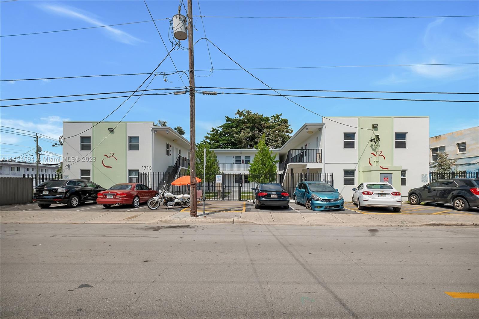 WADDELLS - Residential Lease