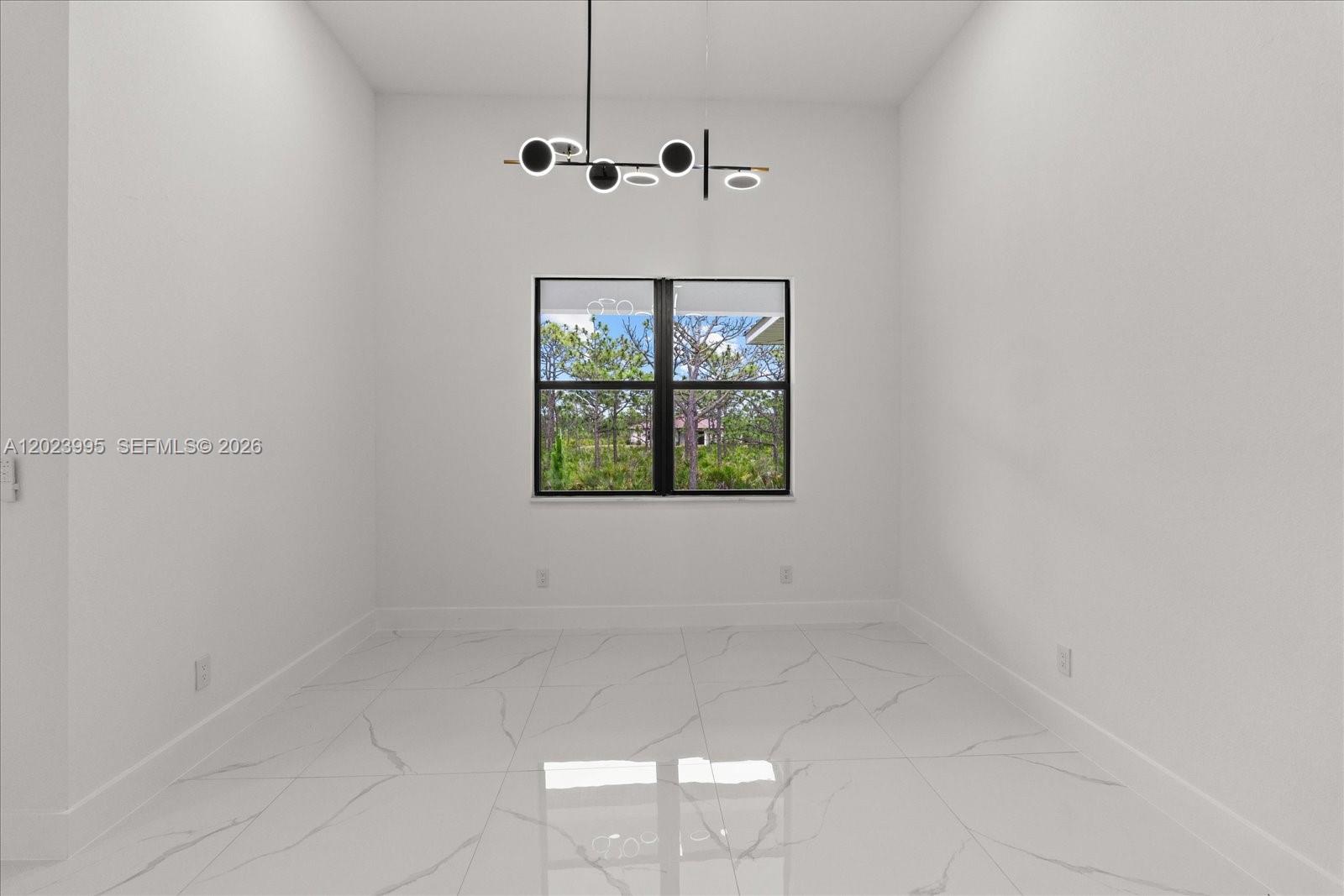 Calusa Ridge - Residential