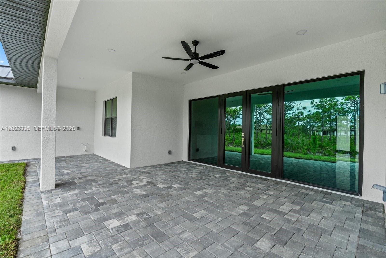 Calusa Ridge - Residential