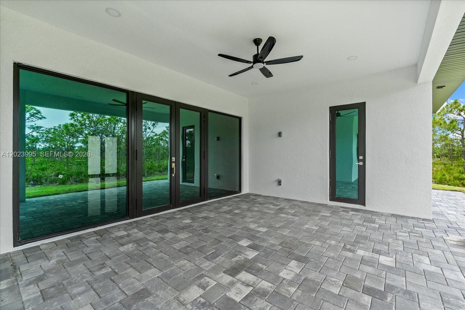 Calusa Ridge - Residential