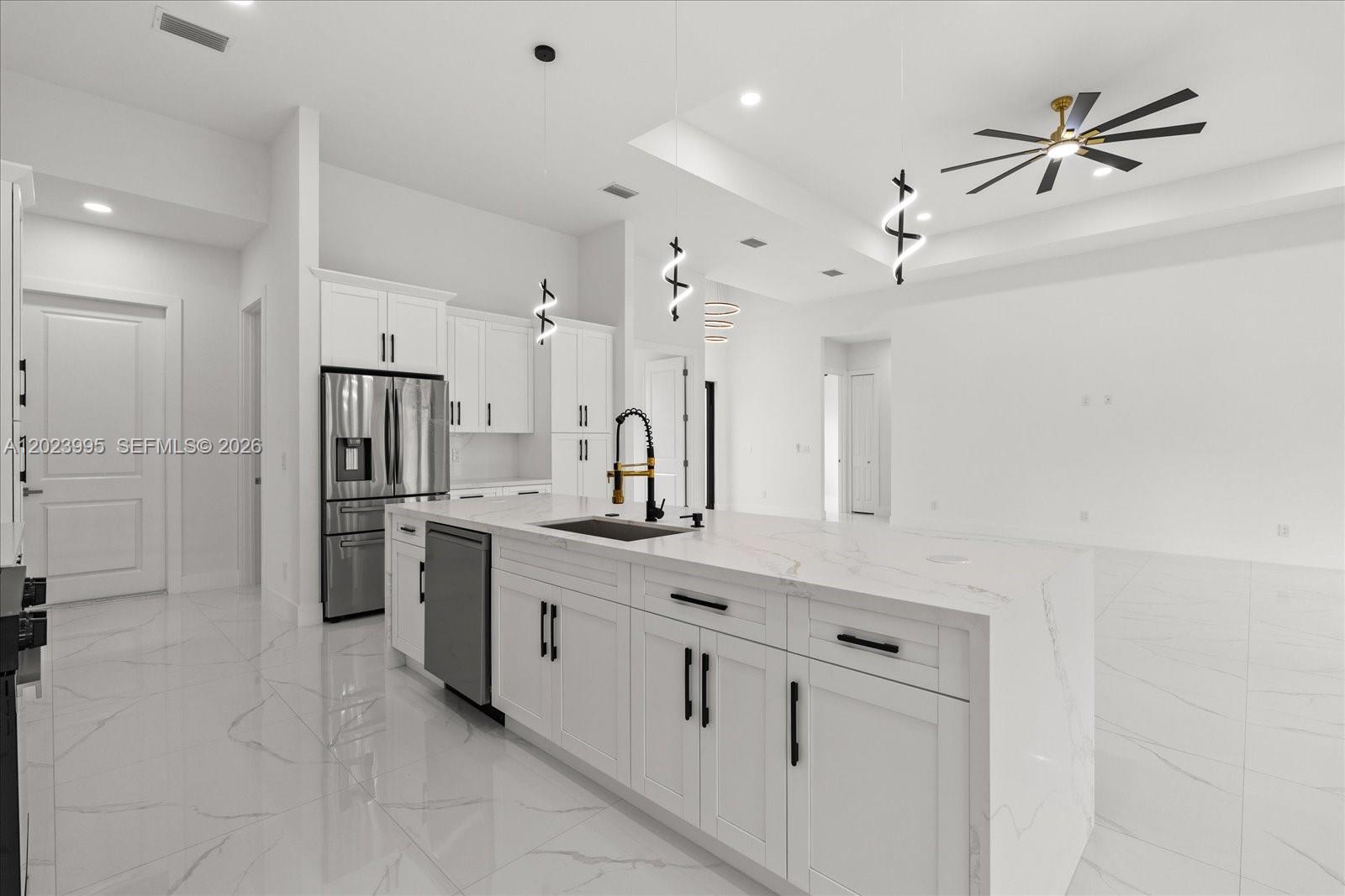 Calusa Ridge - Residential