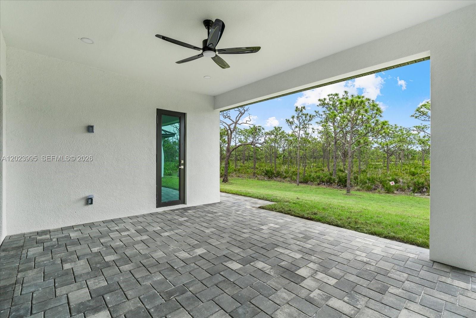 Calusa Ridge - Residential