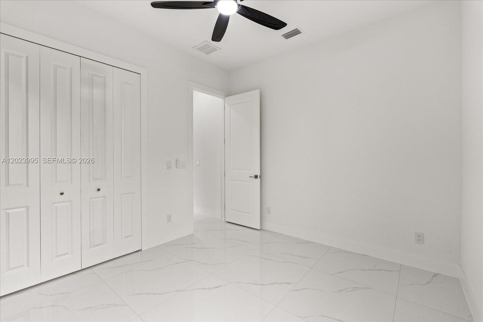 Calusa Ridge - Residential