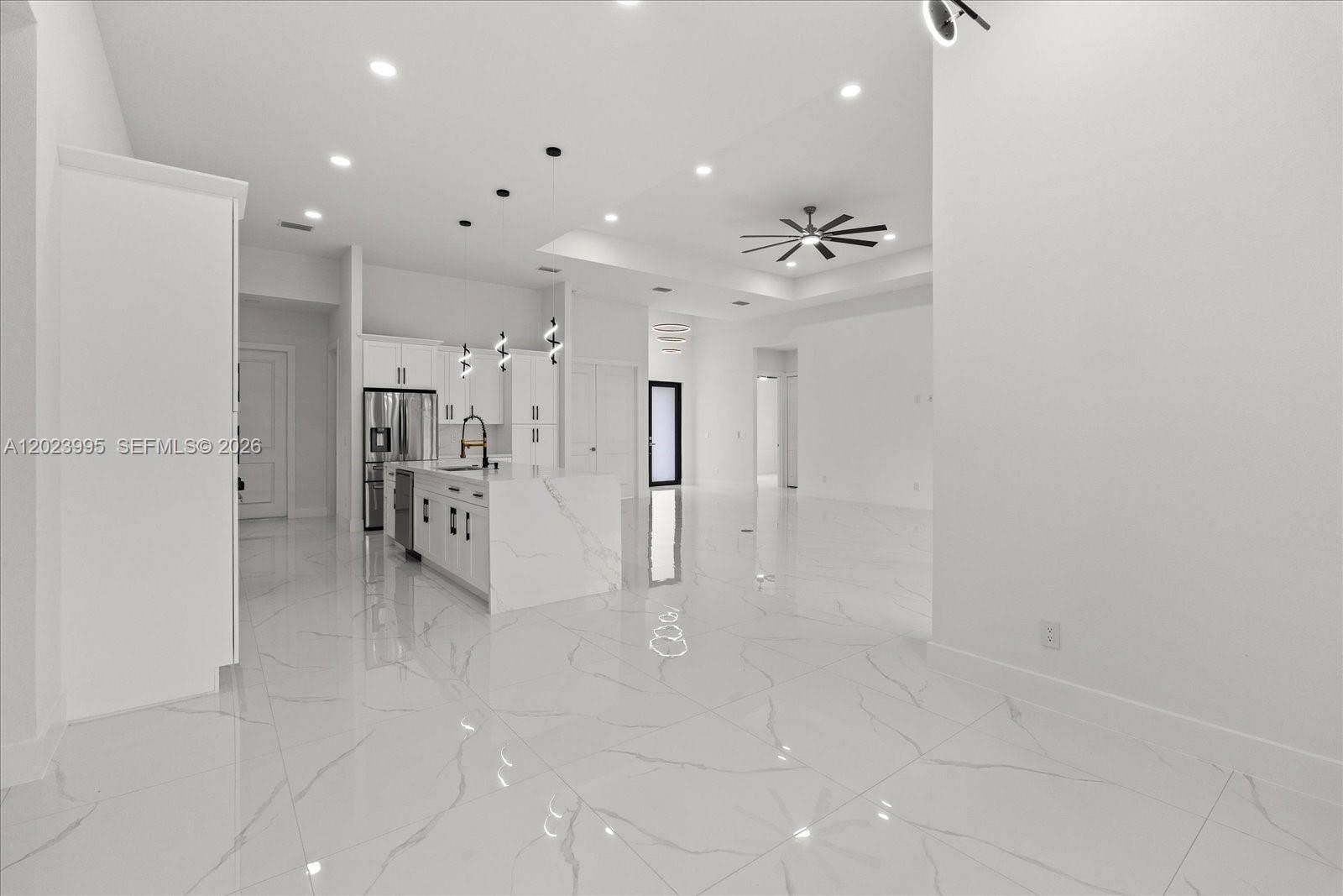 Calusa Ridge - Residential