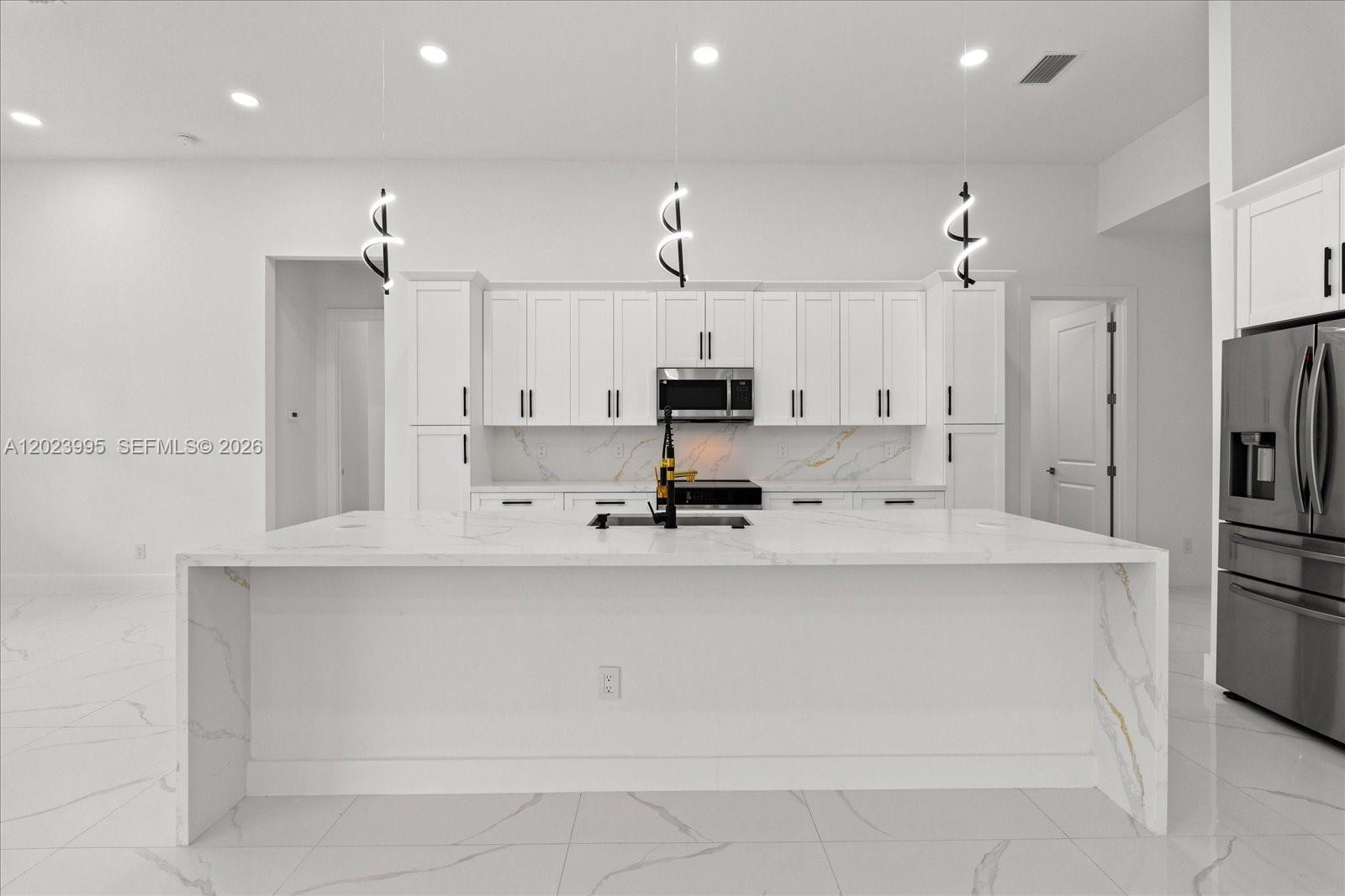 Calusa Ridge - Residential