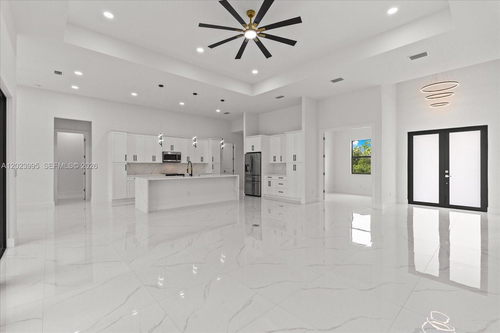 Calusa Ridge - Residential