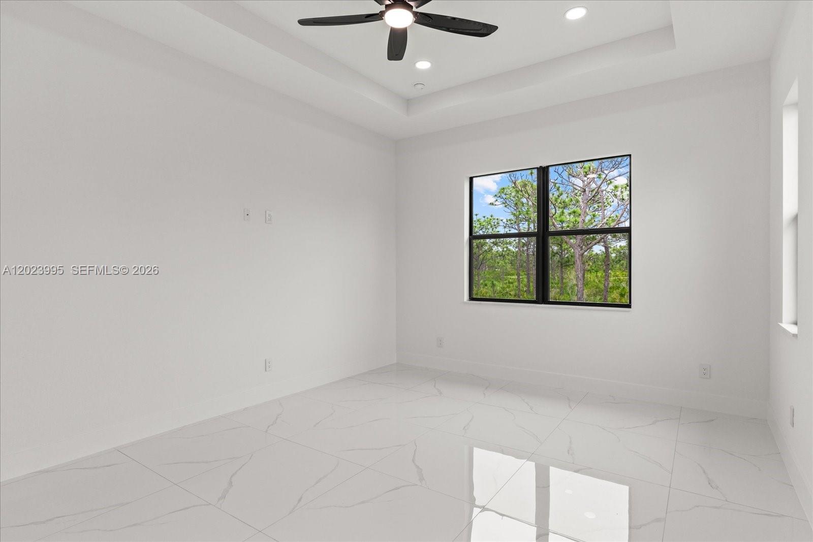 Calusa Ridge - Residential