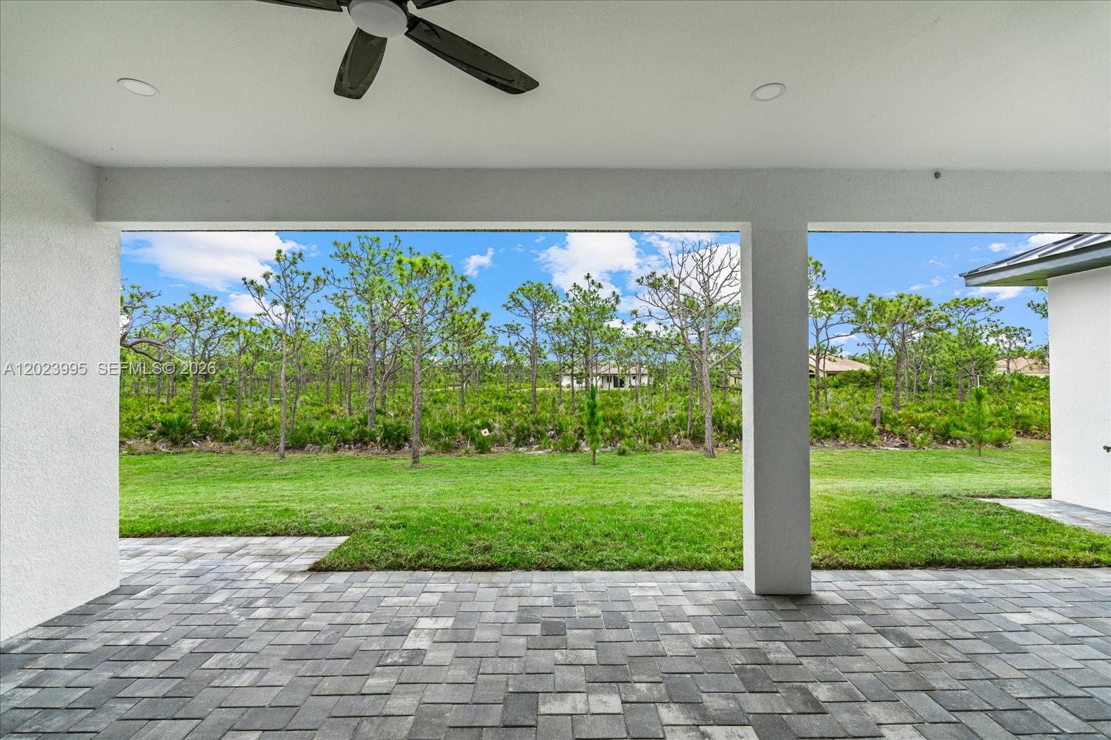Calusa Ridge - Residential