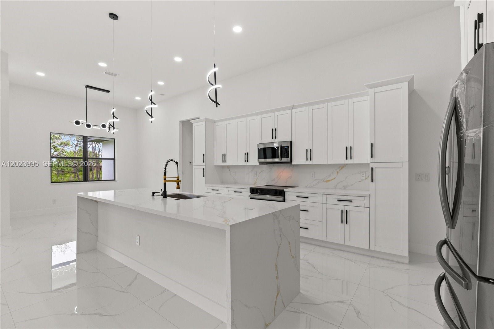 Calusa Ridge - Residential