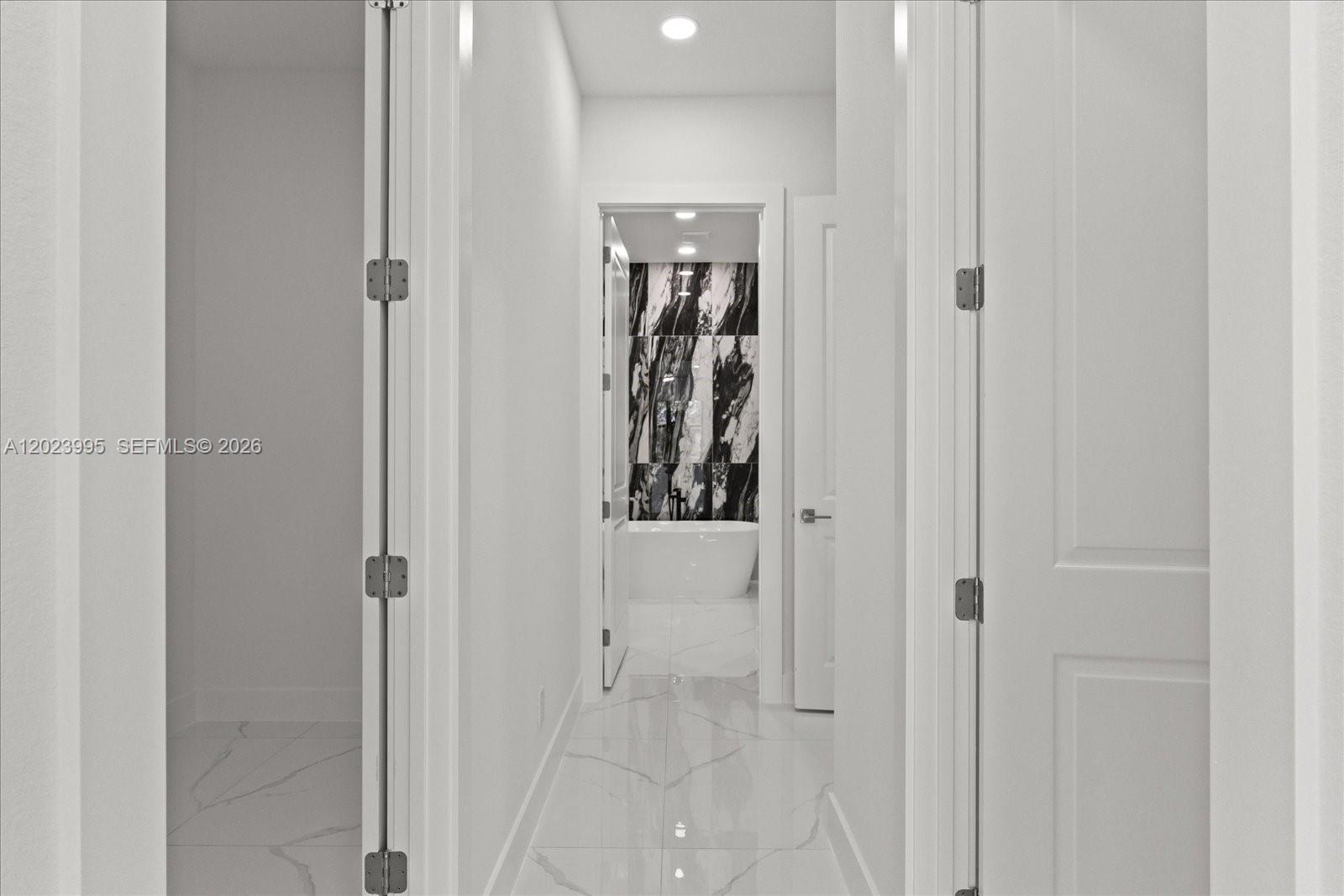 Calusa Ridge - Residential