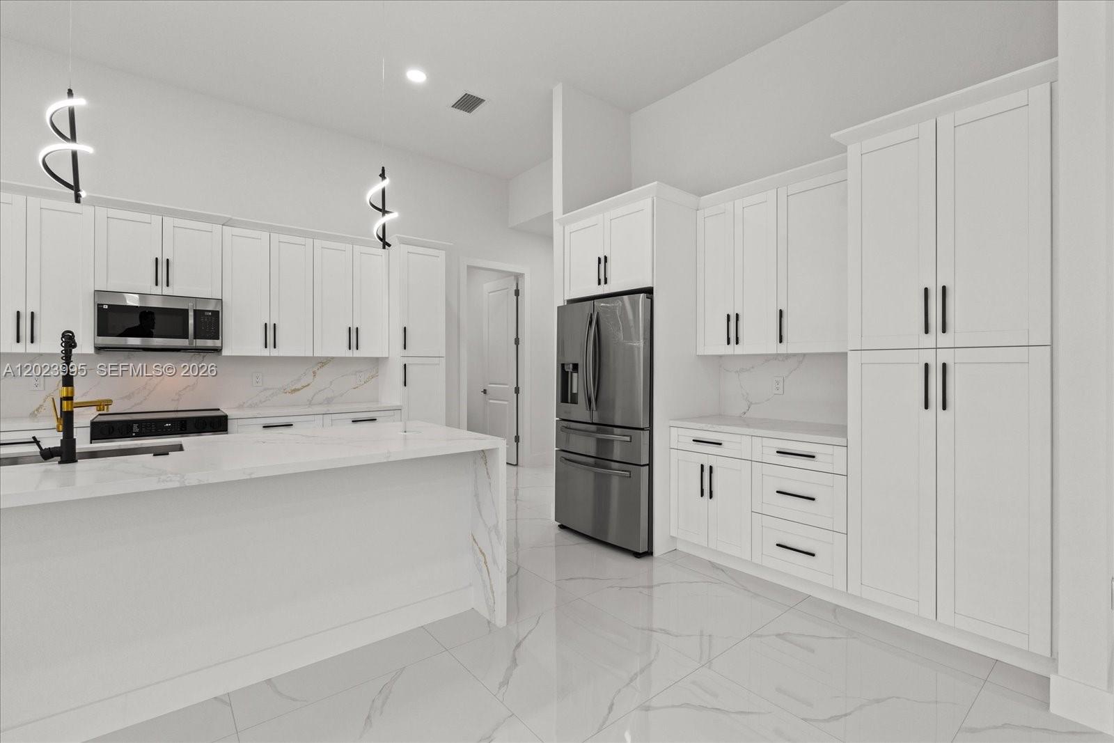 Calusa Ridge - Residential