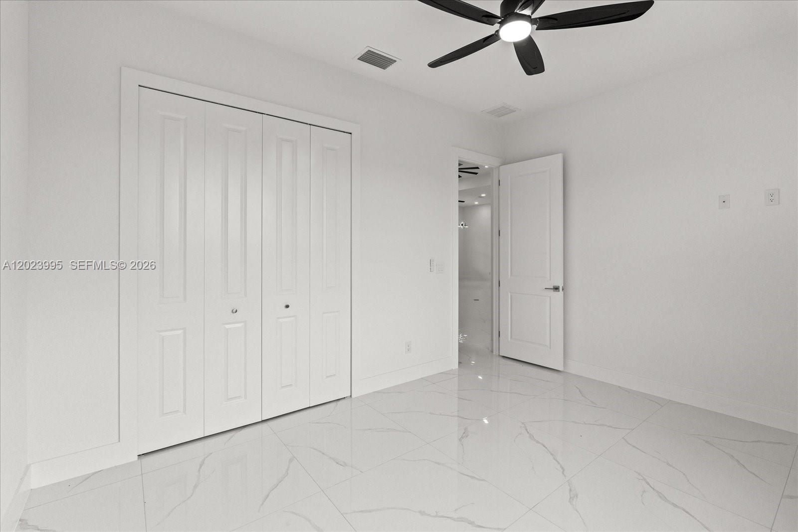 Calusa Ridge - Residential