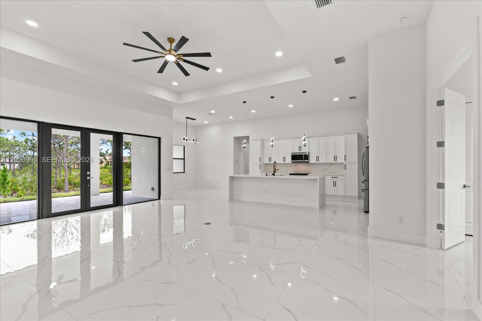 Calusa Ridge - Residential