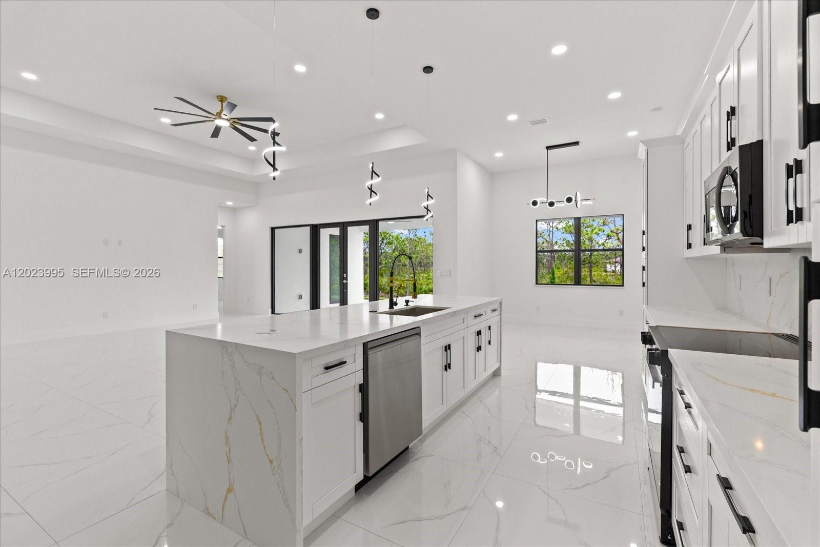 Calusa Ridge - Residential