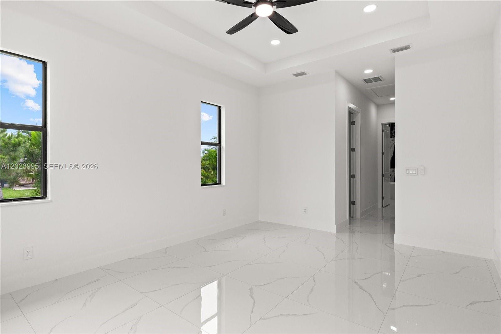 Calusa Ridge - Residential