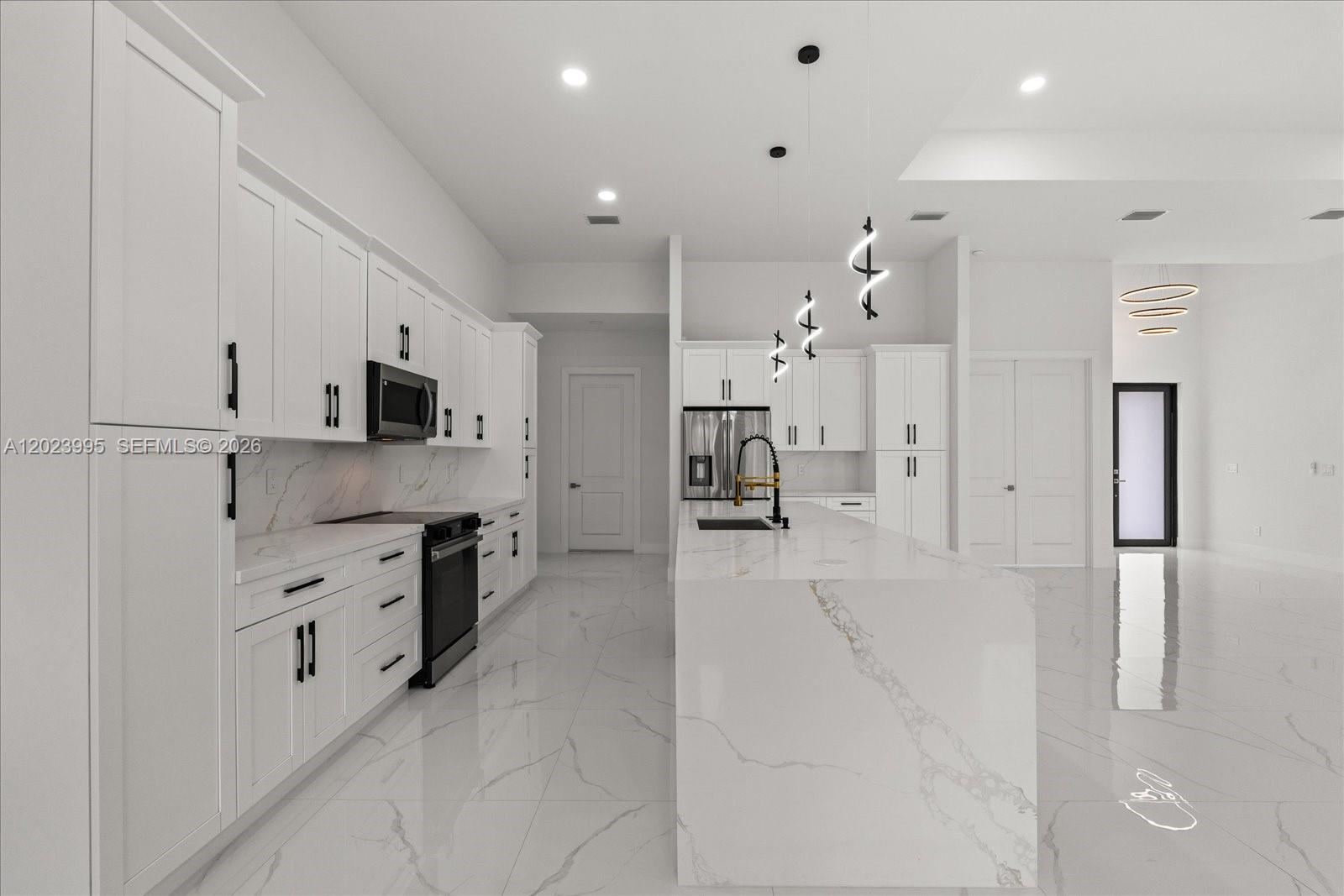 Calusa Ridge - Residential
