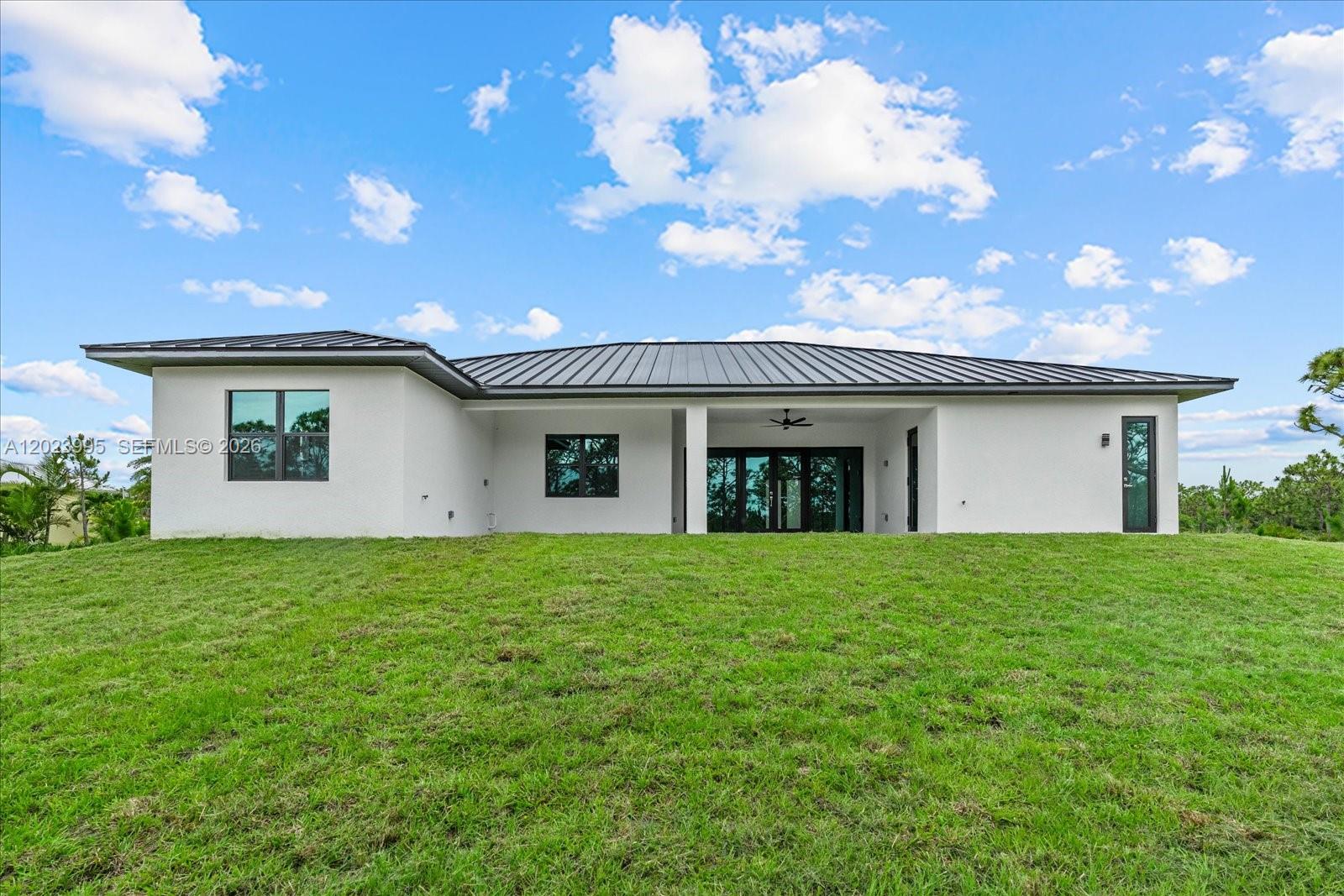 Calusa Ridge - Residential