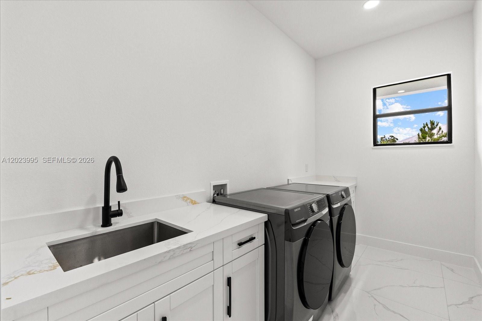 Calusa Ridge - Residential