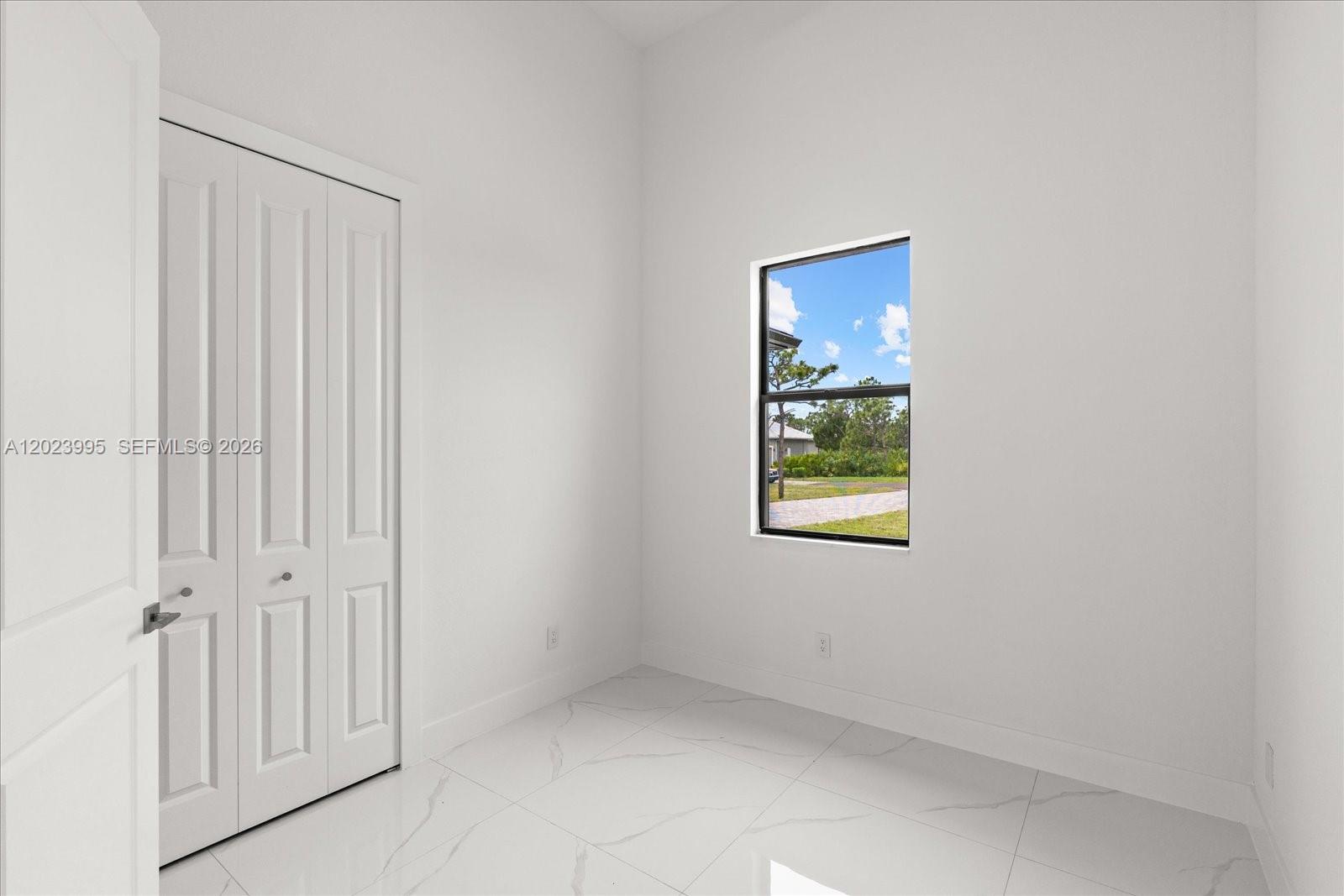 Calusa Ridge - Residential
