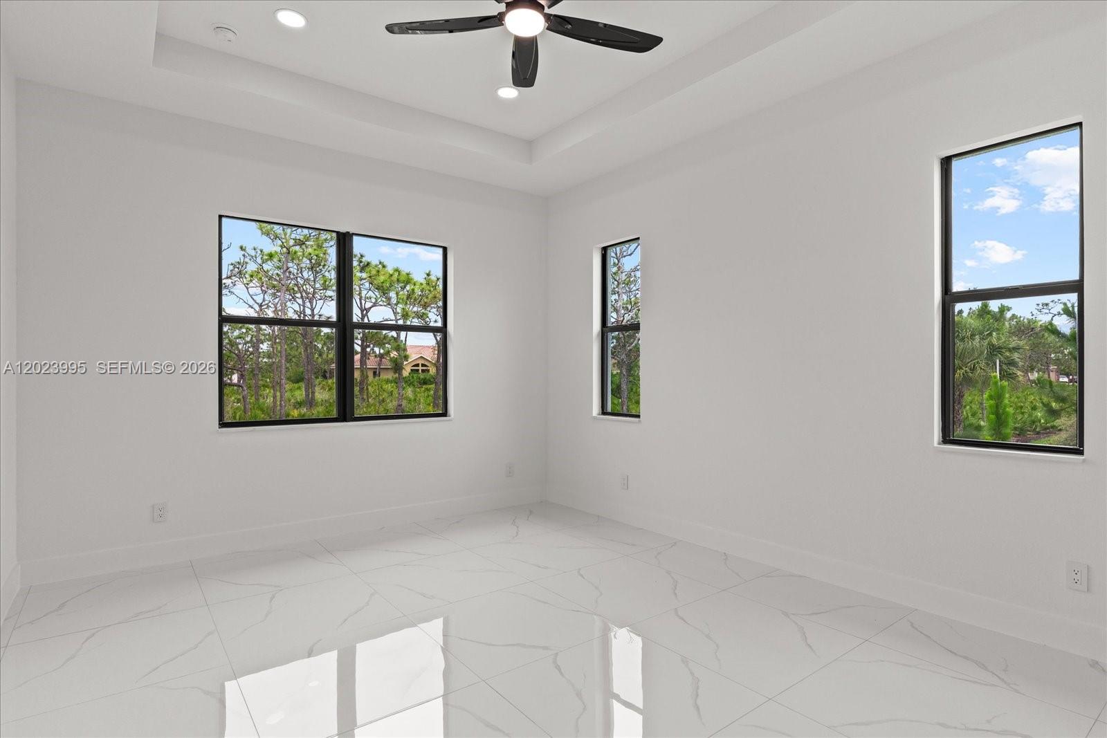 Calusa Ridge - Residential