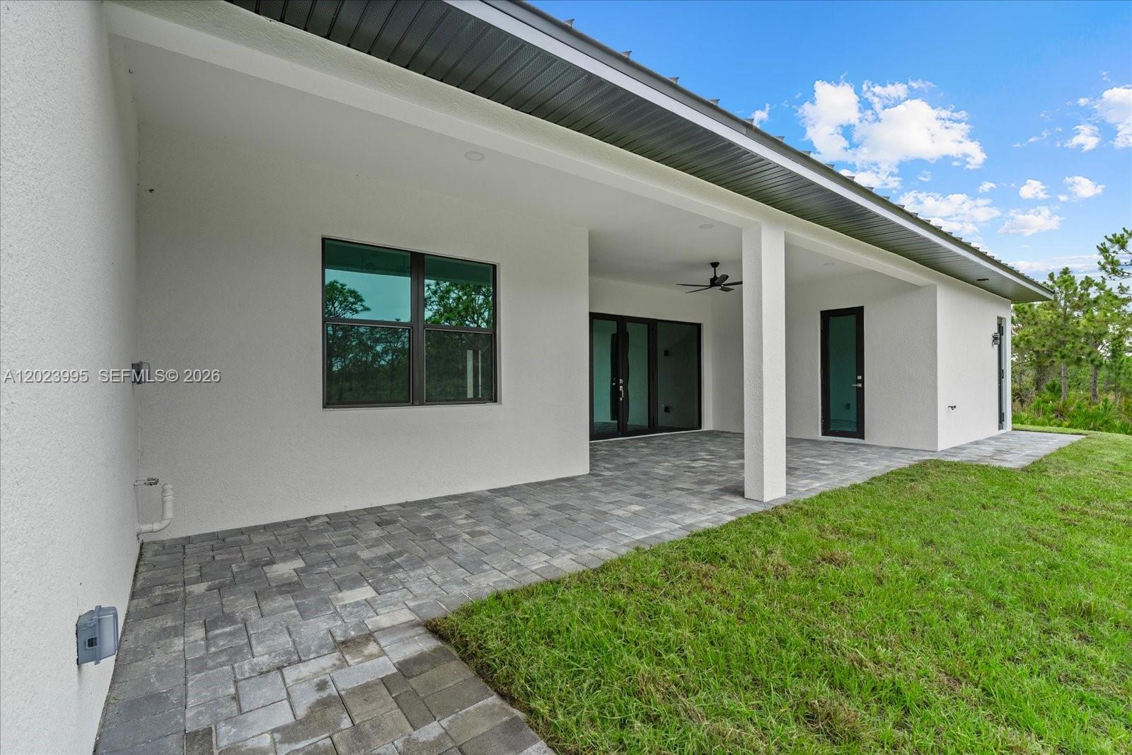 Calusa Ridge - Residential