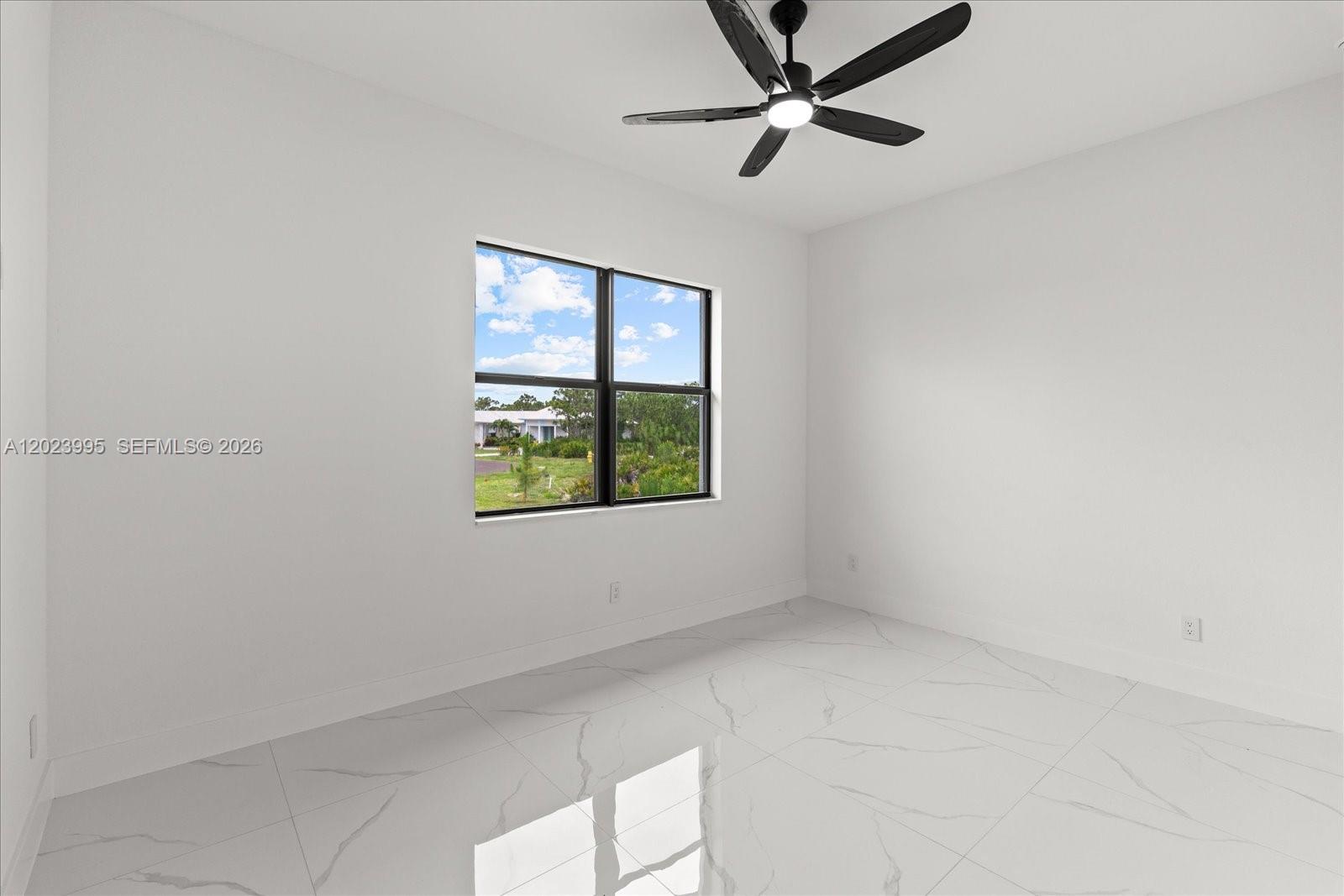 Calusa Ridge - Residential