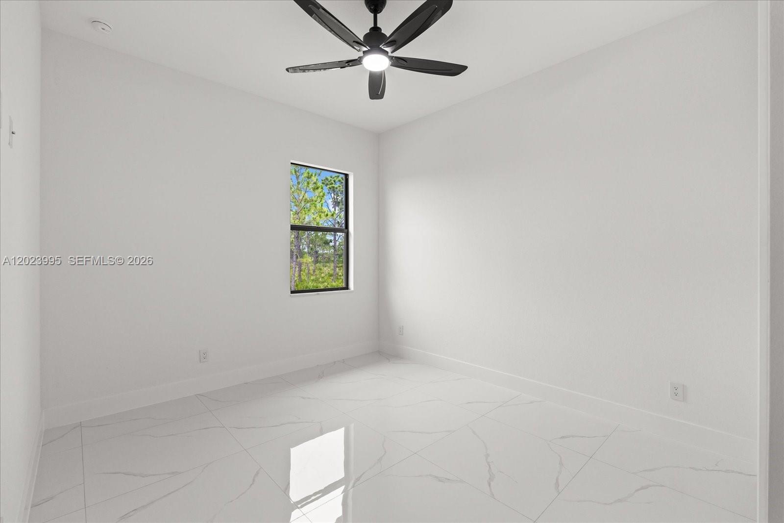 Calusa Ridge - Residential