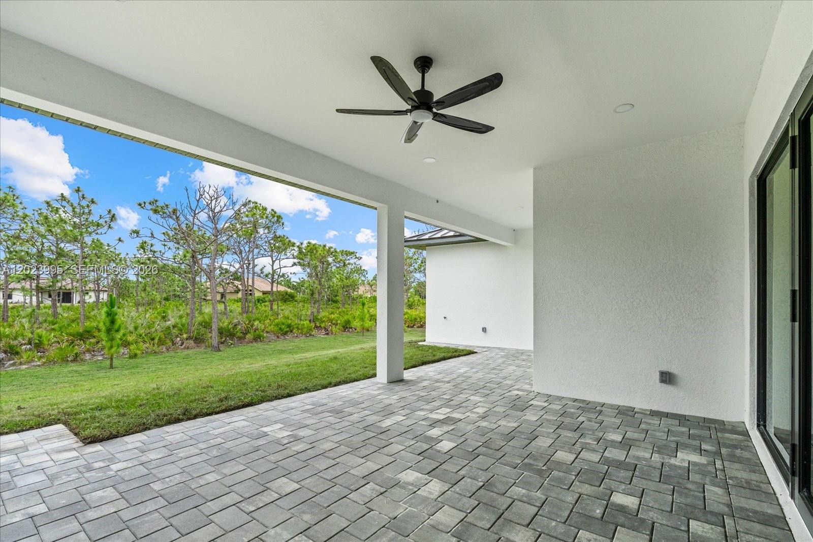 Calusa Ridge - Residential