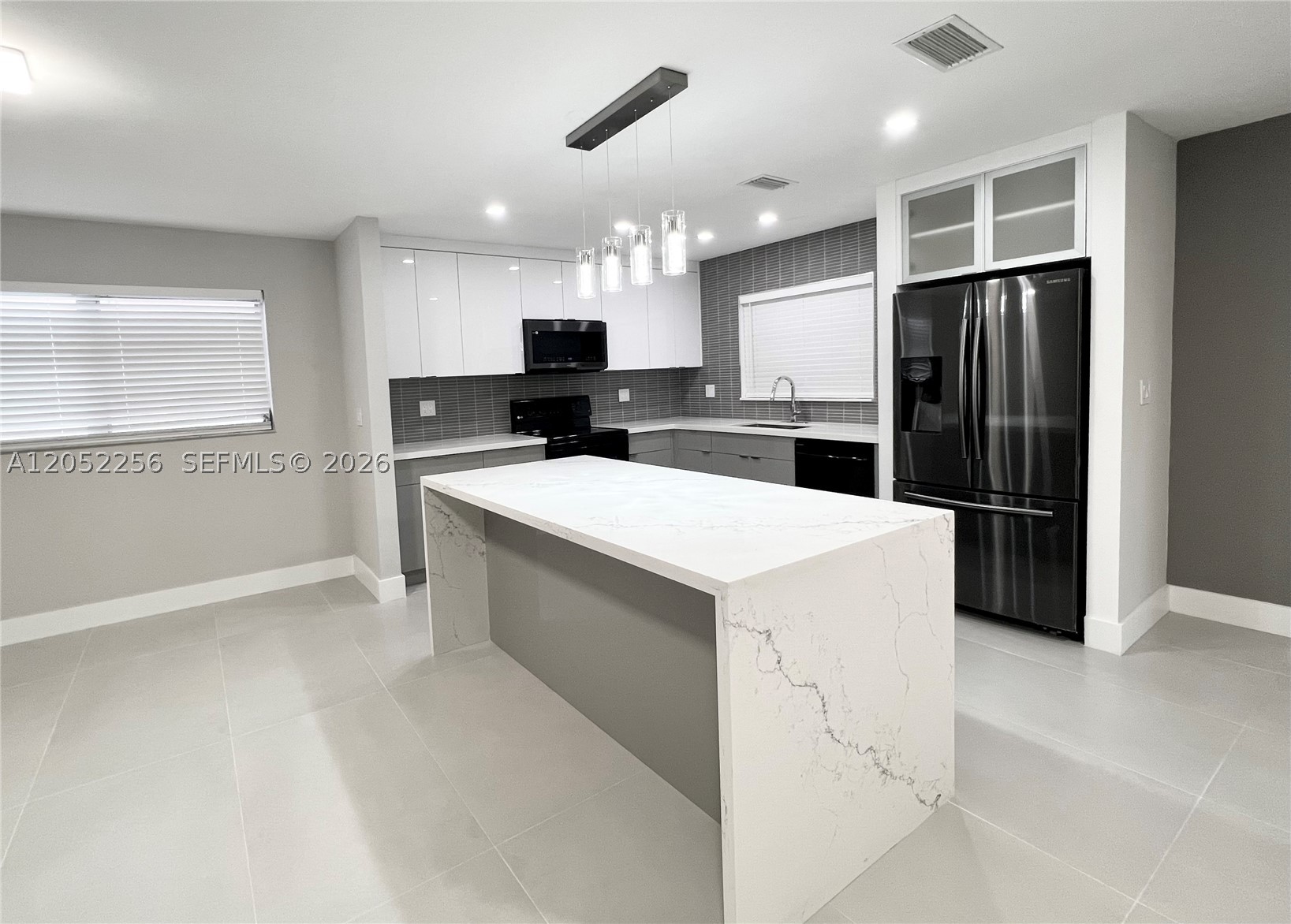CENTRAL DANIA HEIGHTS - Residential Lease