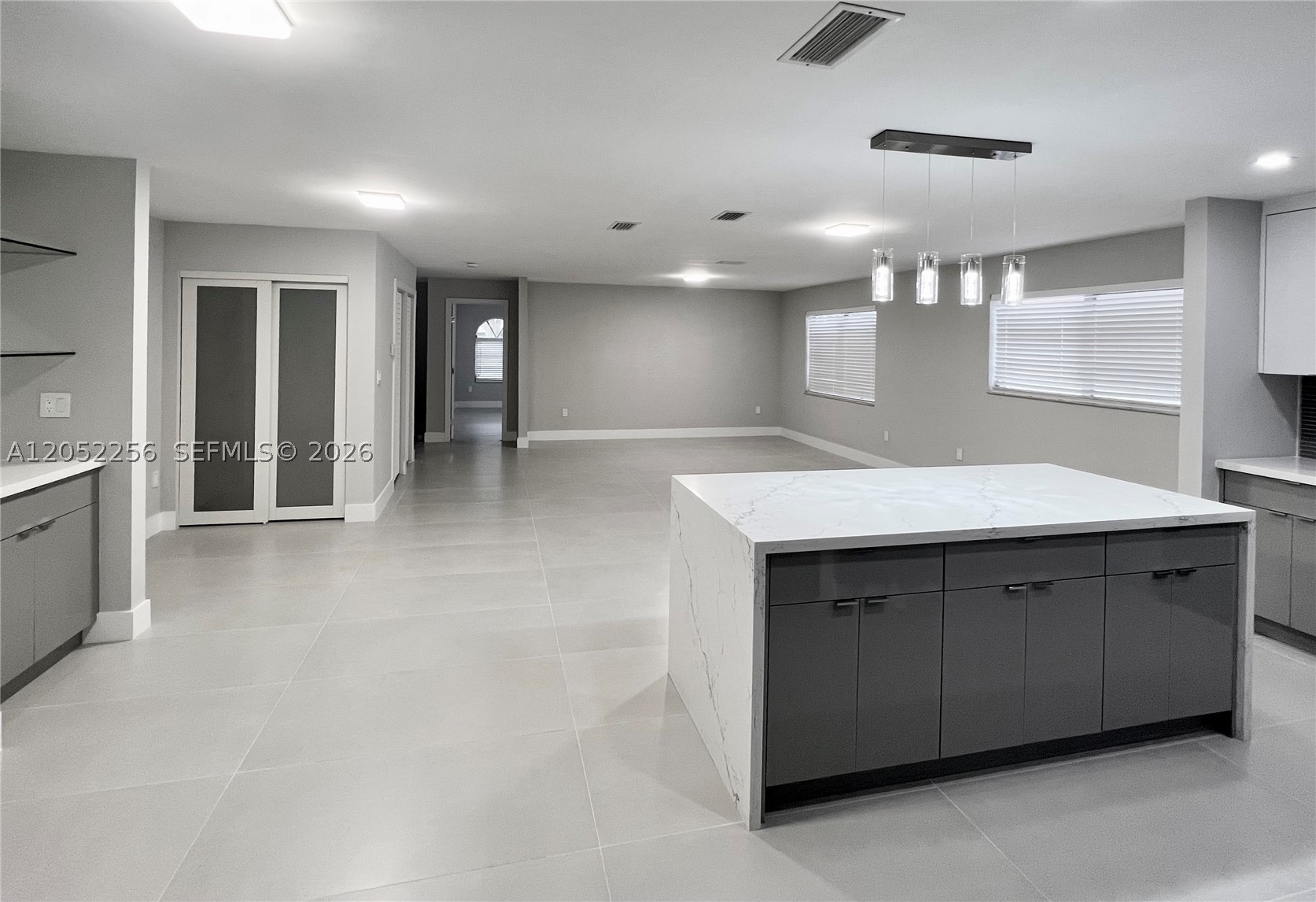 CENTRAL DANIA HEIGHTS - Residential Lease