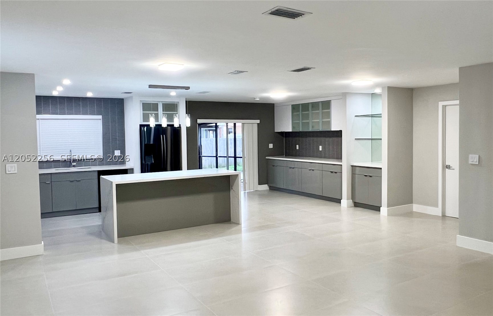 CENTRAL DANIA HEIGHTS - Residential Lease