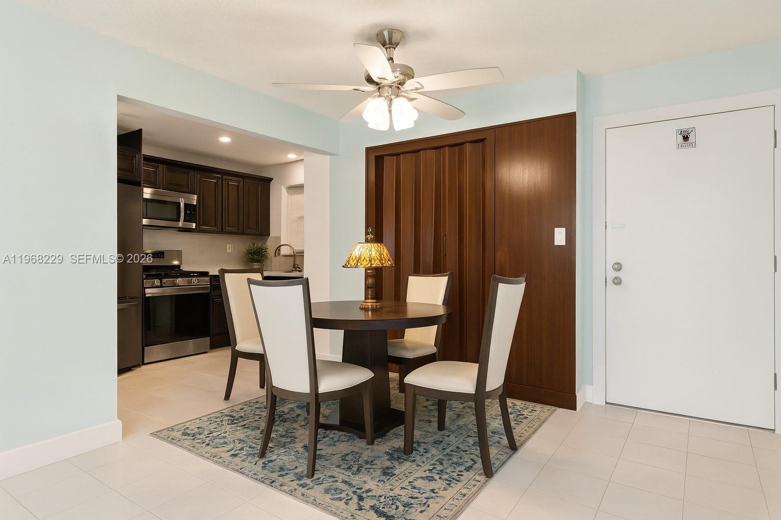PINESIDE CONDO NO 1 - Residential