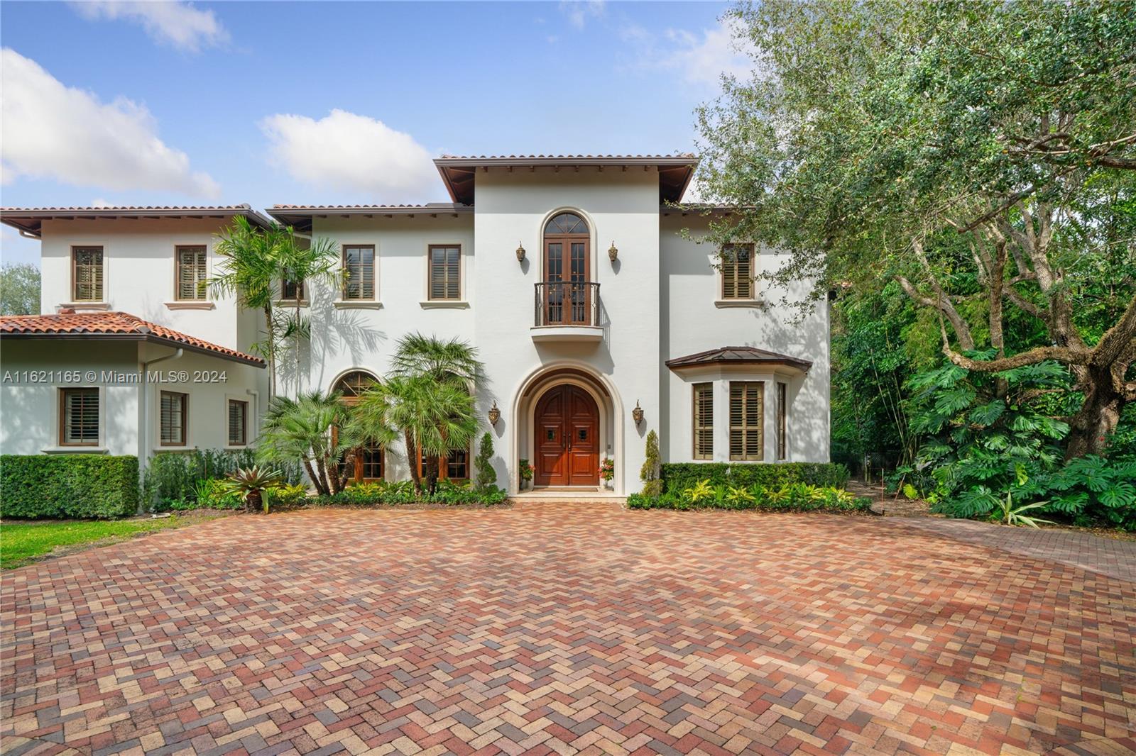 FELIX PARK HOME ACRES - Residential