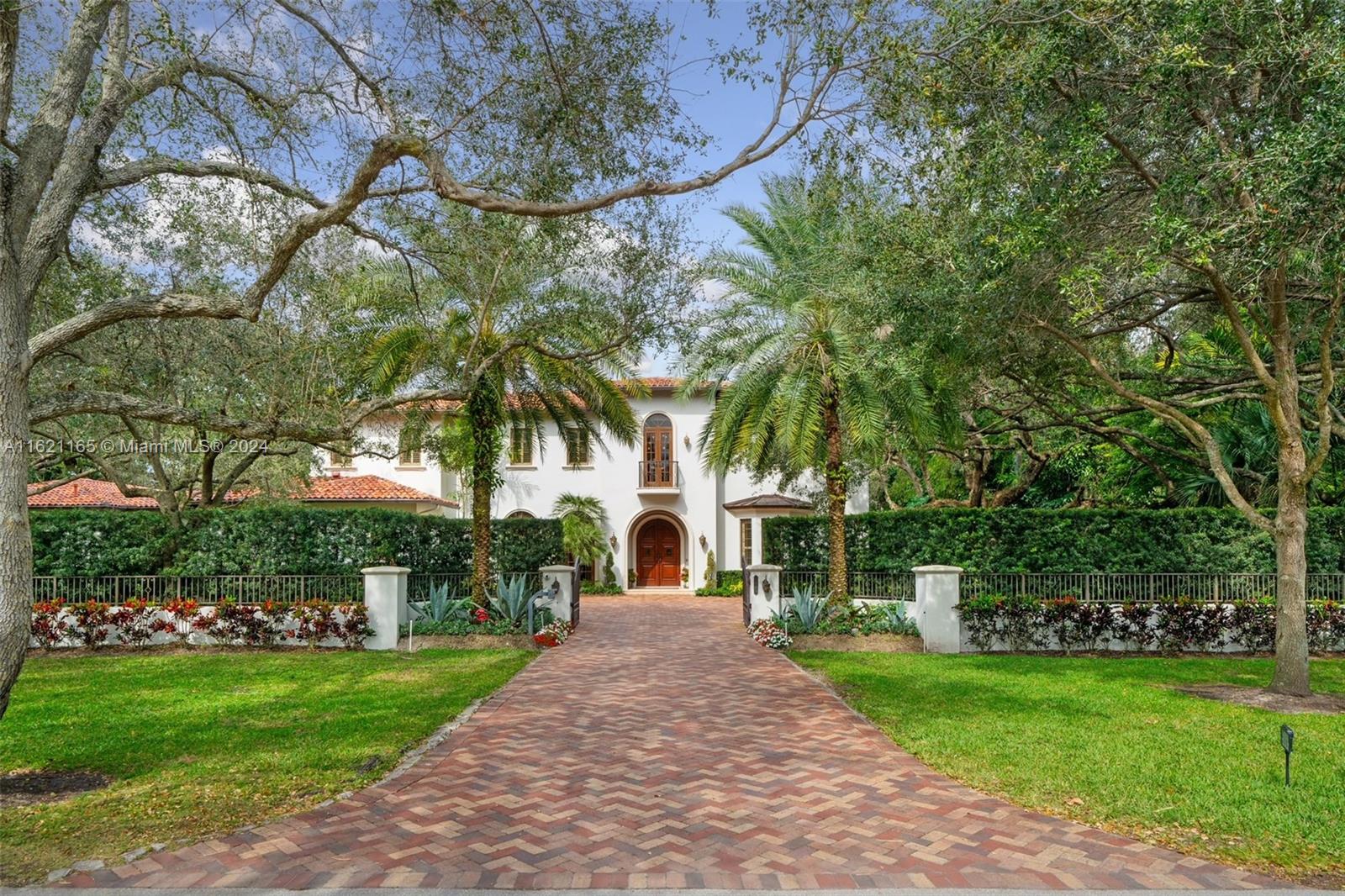 FELIX PARK HOME ACRES - Residential