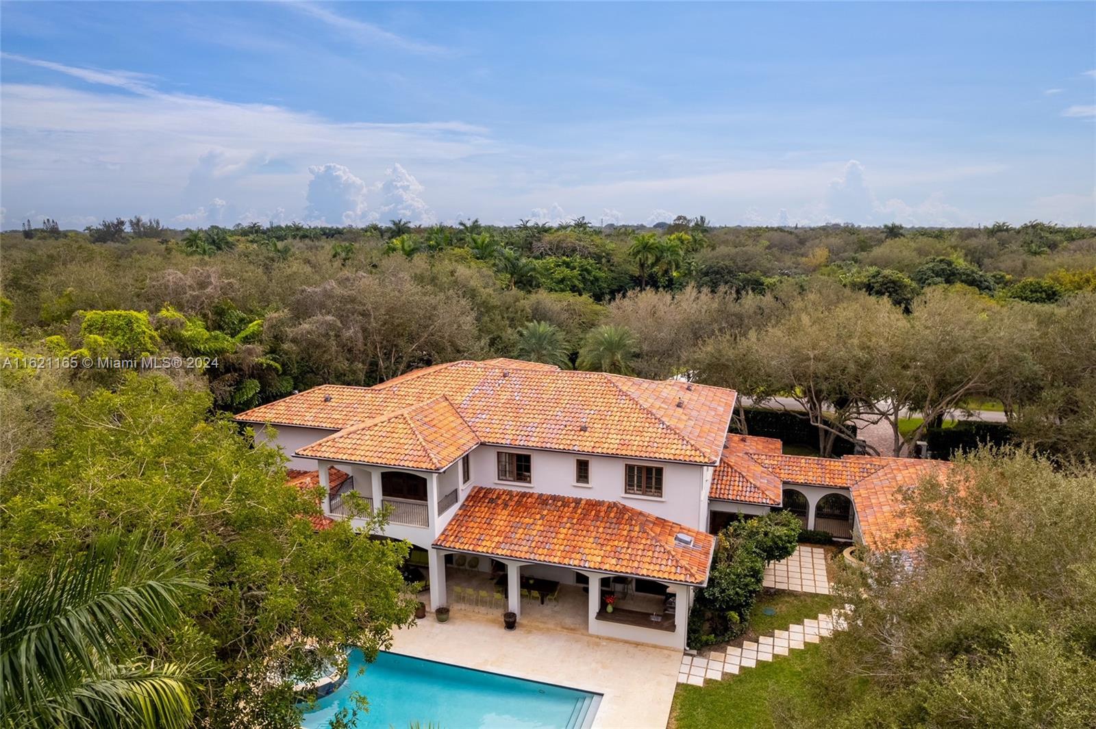 FELIX PARK HOME ACRES - Residential