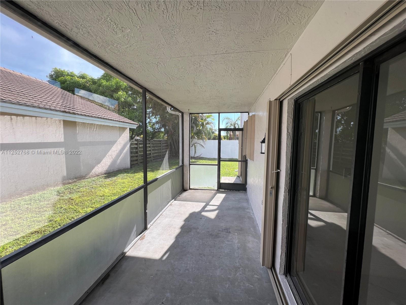 WATERFORD - Residential Lease