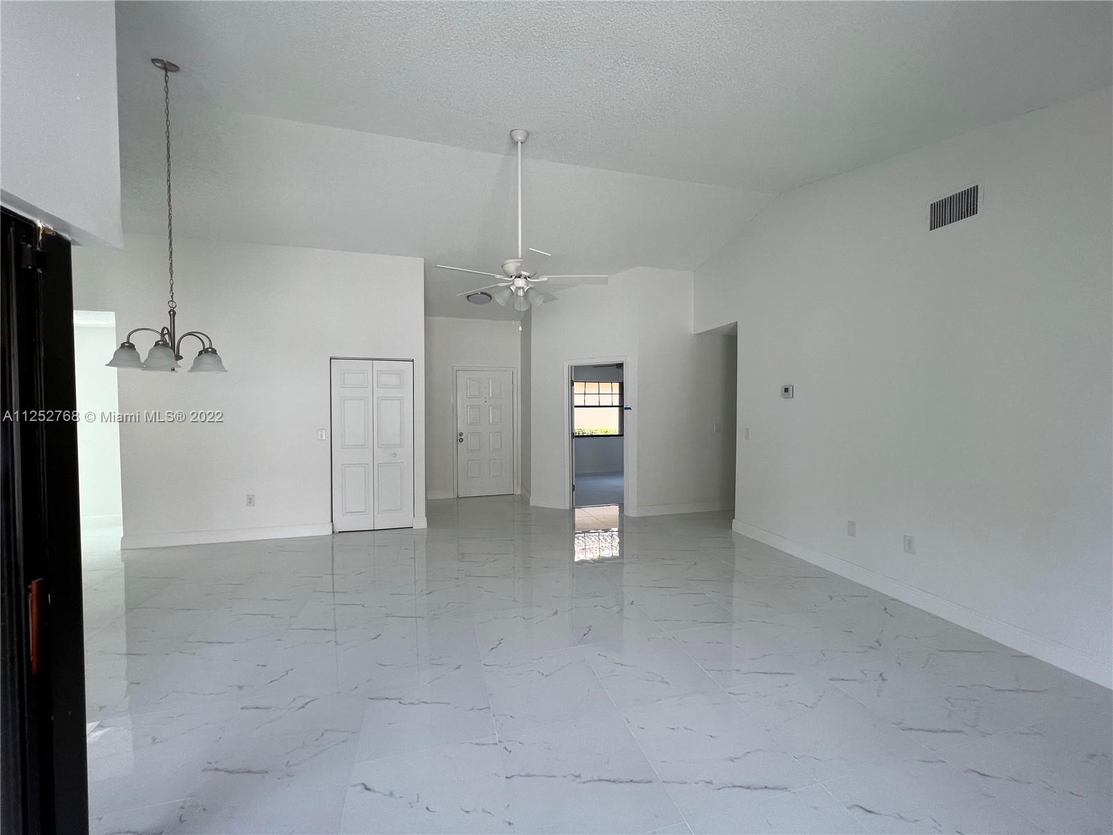 WATERFORD - Residential Lease