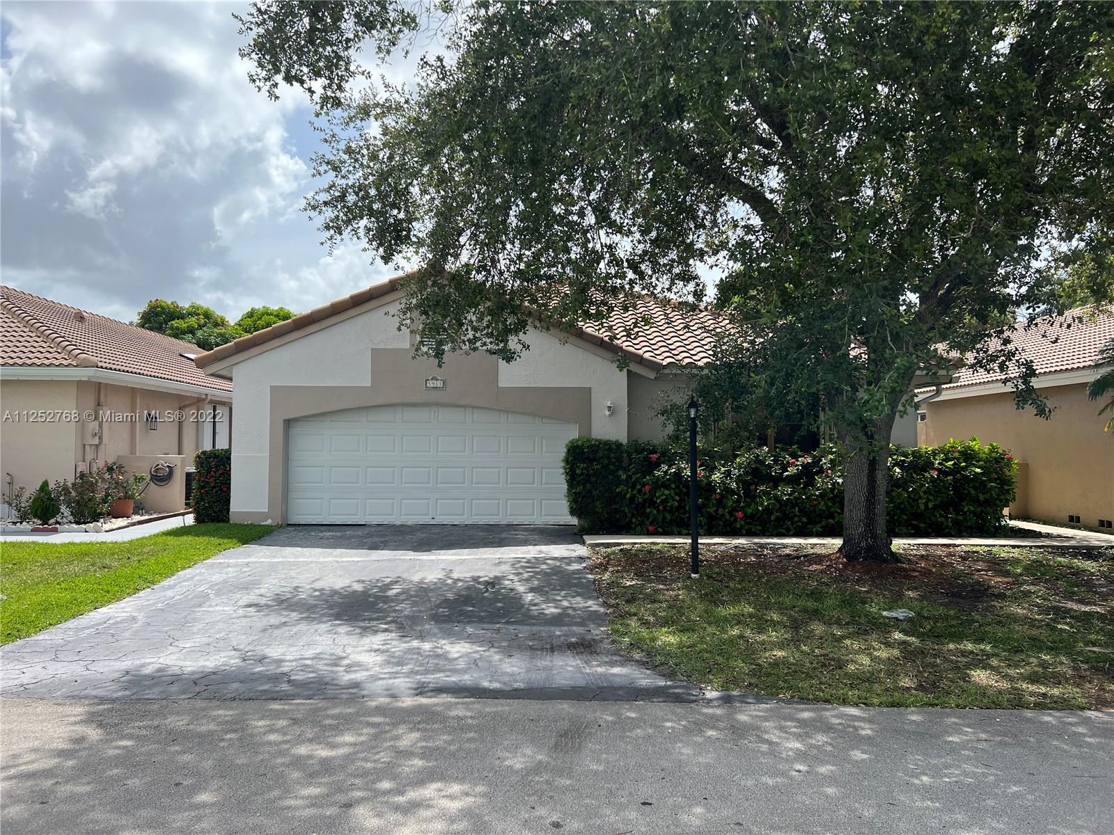 WATERFORD - Residential Lease