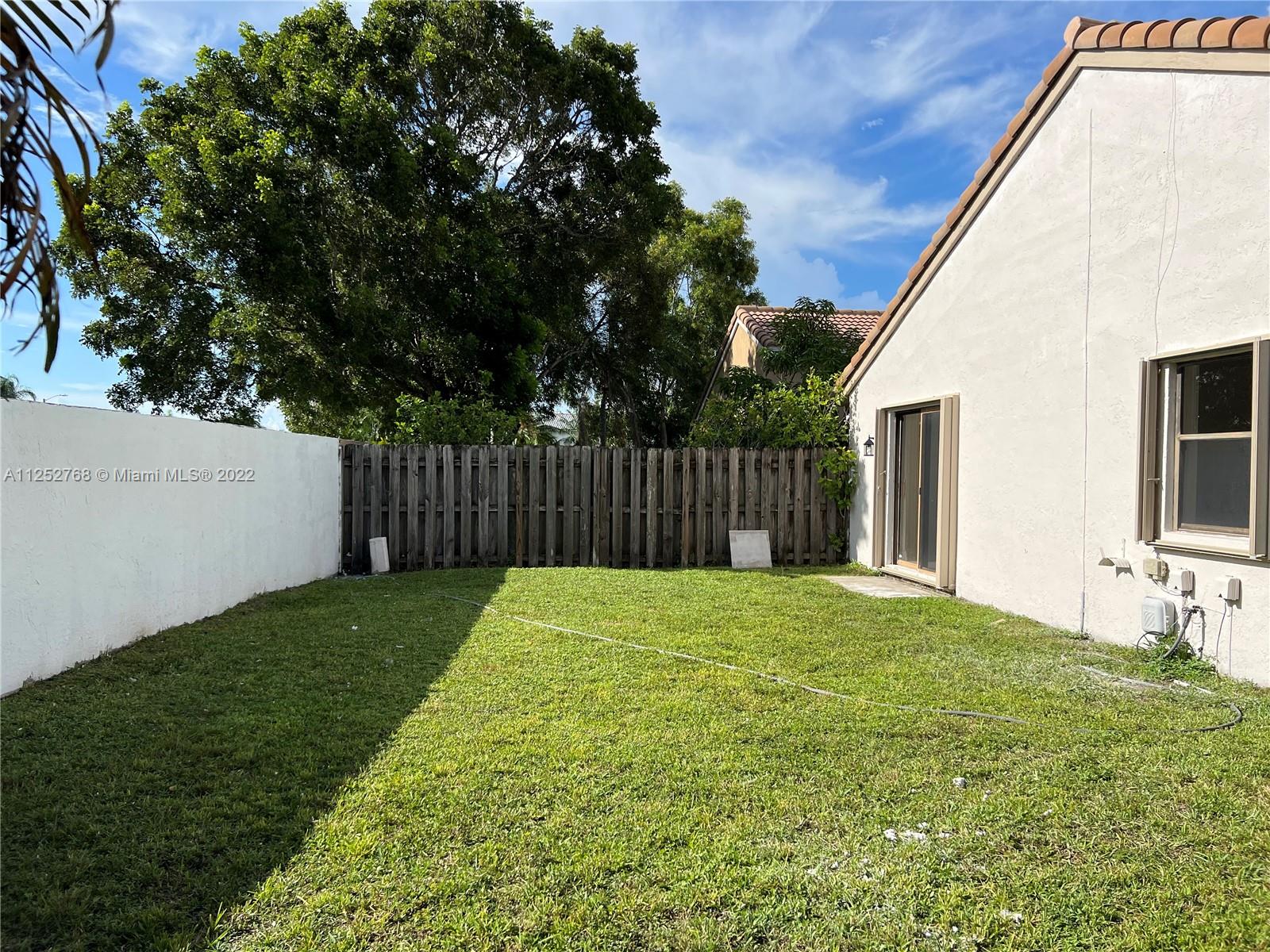 WATERFORD - Residential Lease
