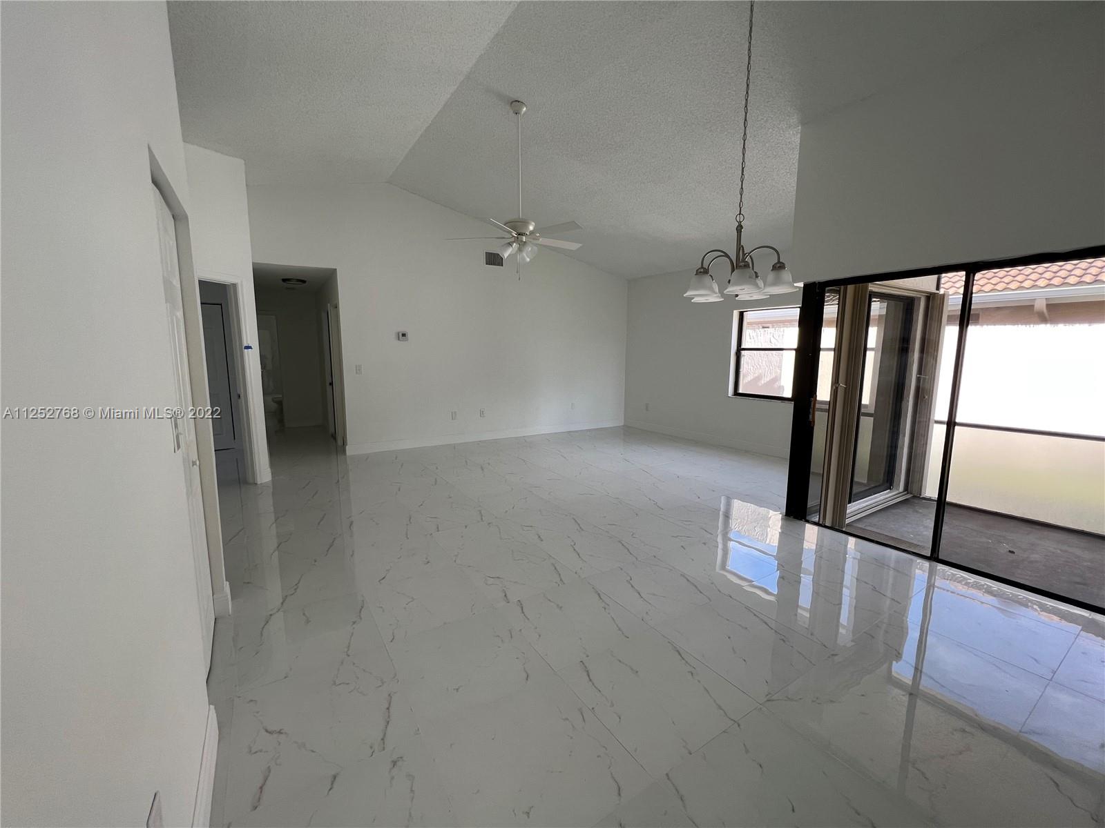 WATERFORD - Residential Lease
