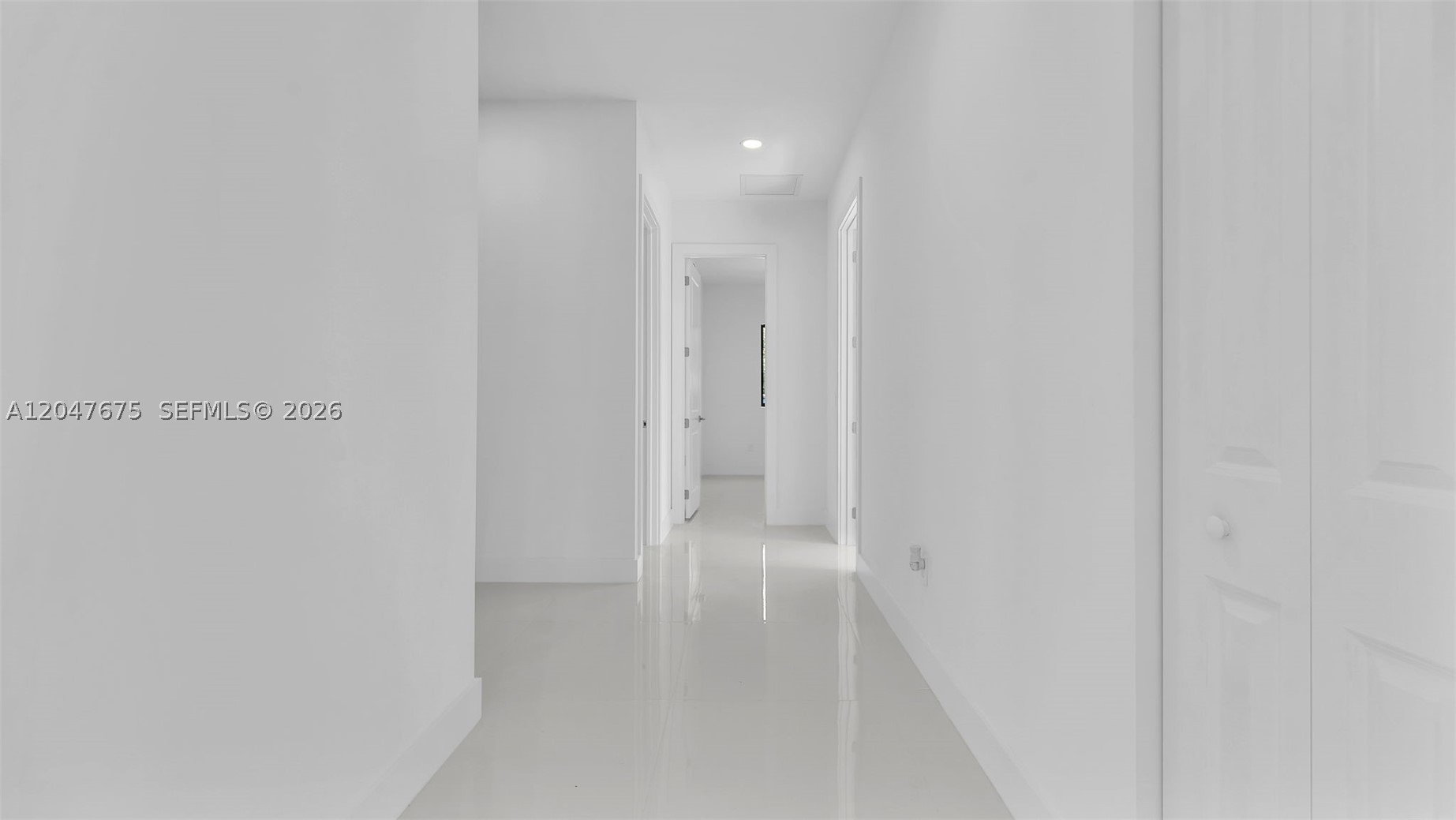 GRIFFING SILVER PALM - Residential