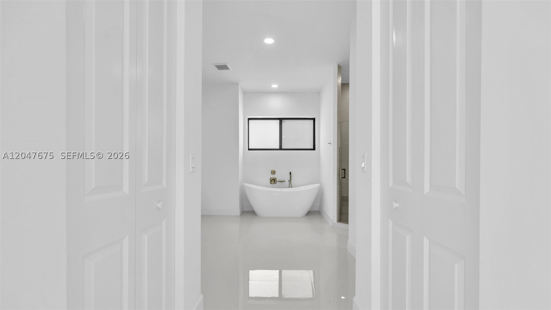 GRIFFING SILVER PALM - Residential