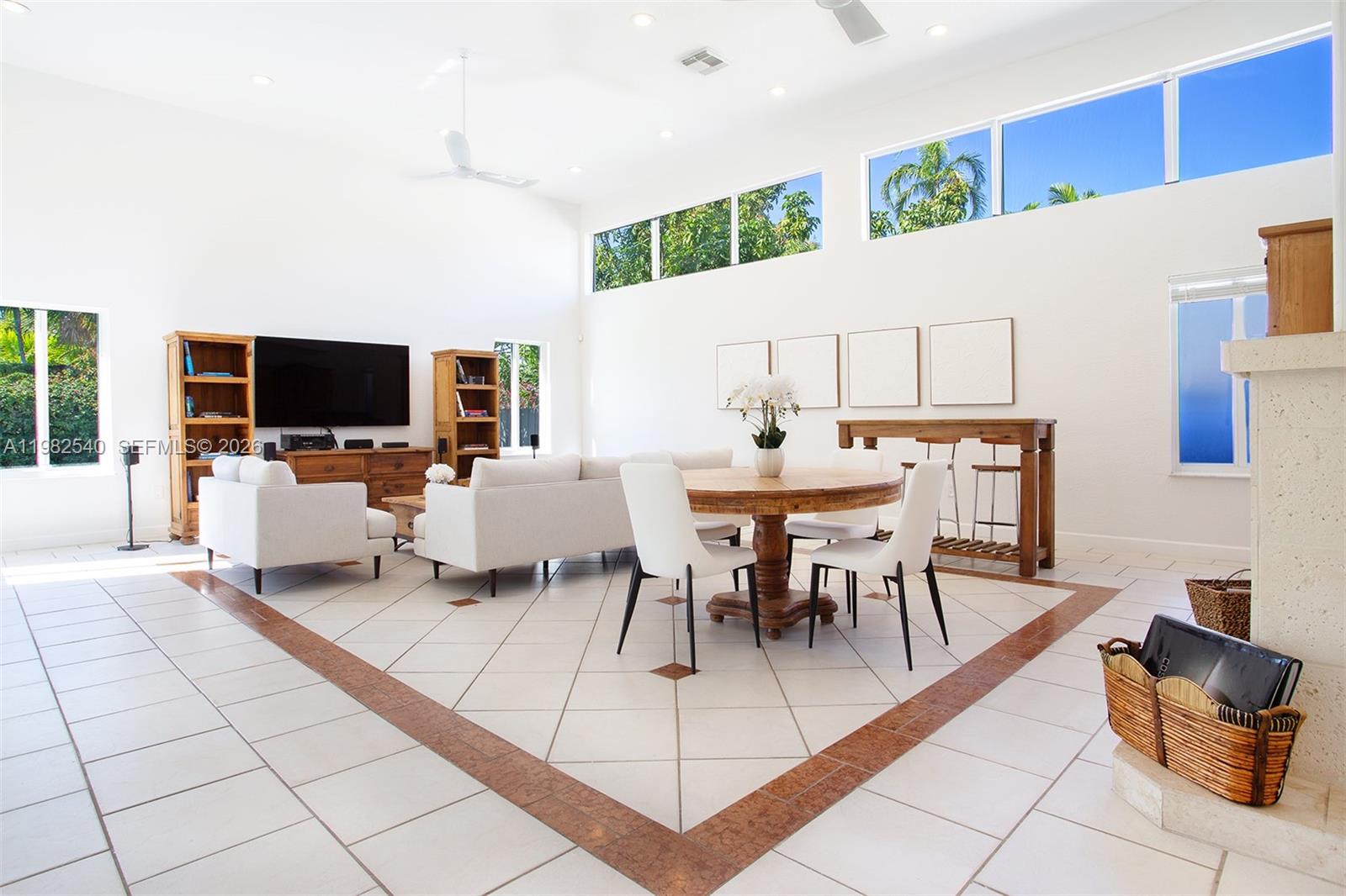 BRICKELL HAMMOCK UN 1 - Residential