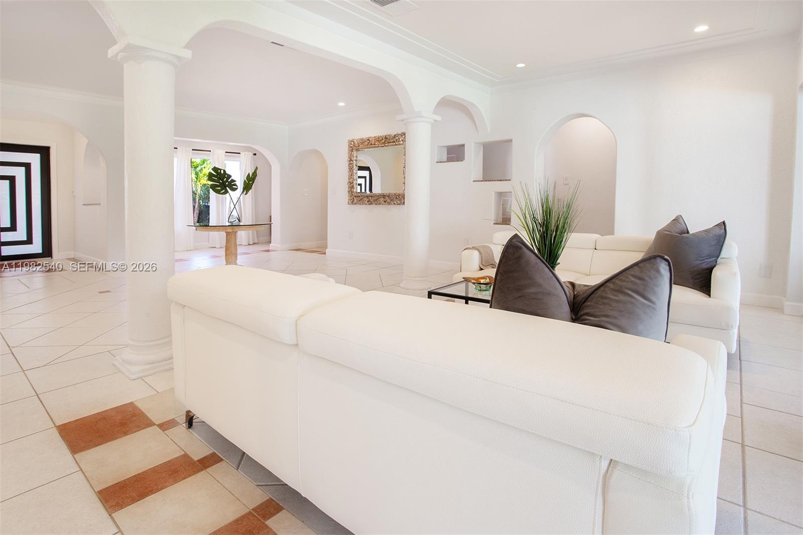 BRICKELL HAMMOCK UN 1 - Residential