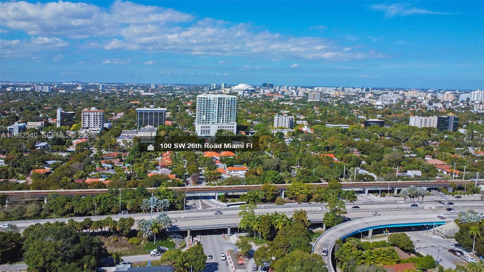 BRICKELL HAMMOCK UN 1 - Residential