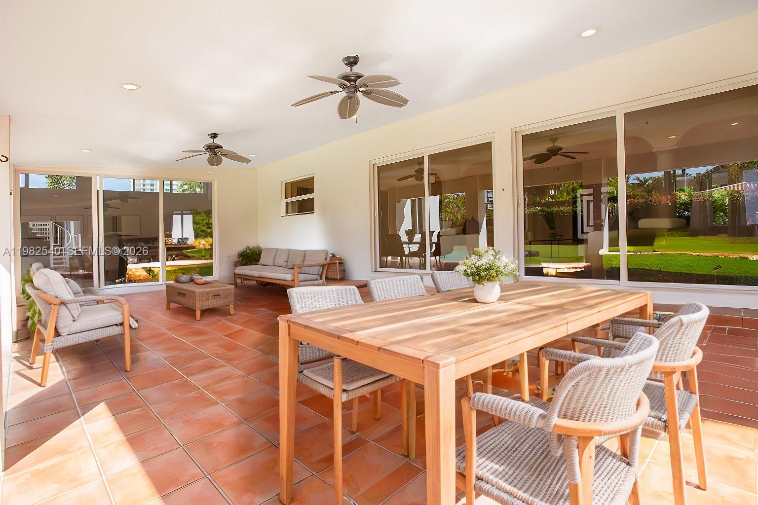 BRICKELL HAMMOCK UN 1 - Residential