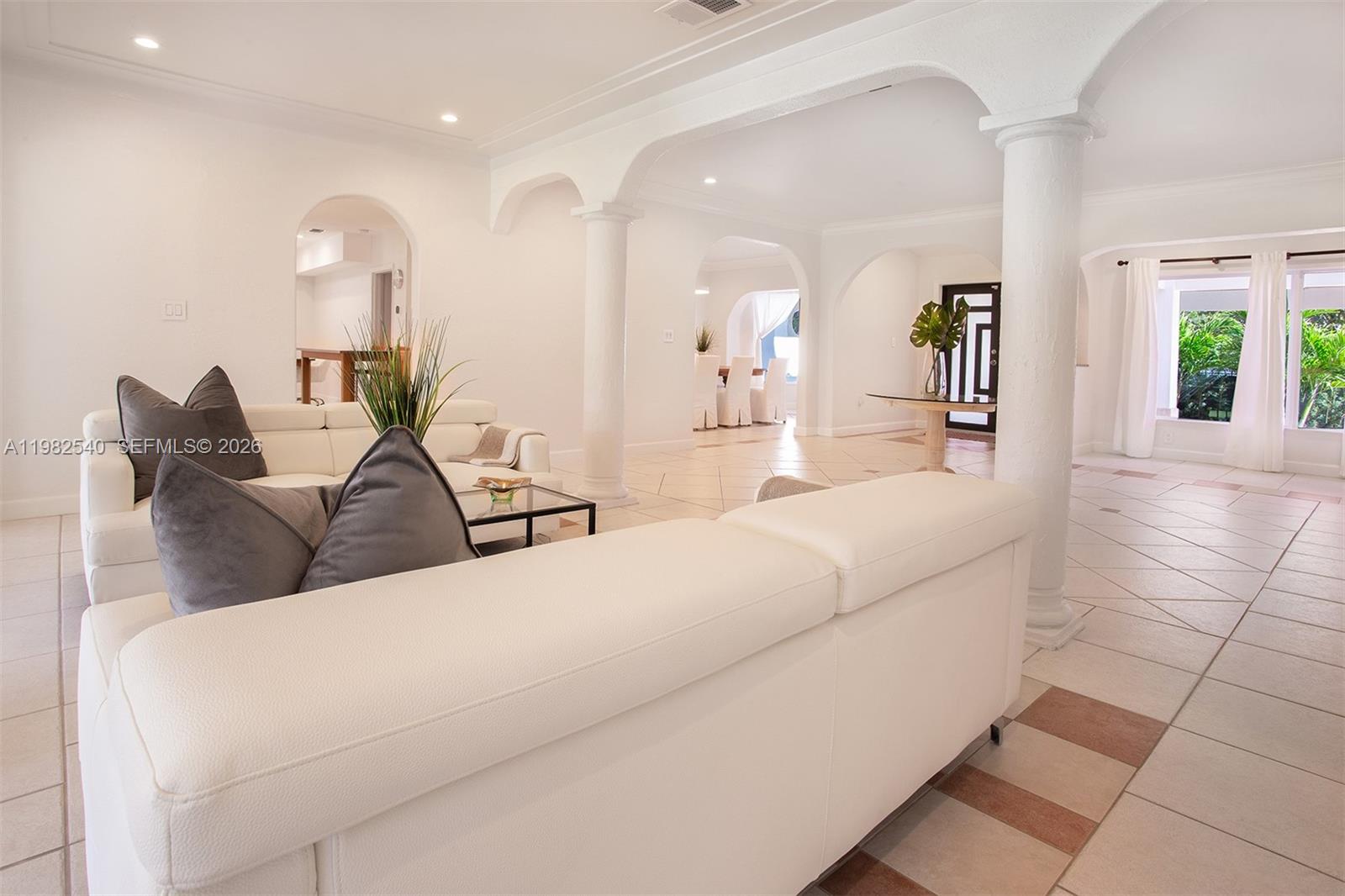 BRICKELL HAMMOCK UN 1 - Residential