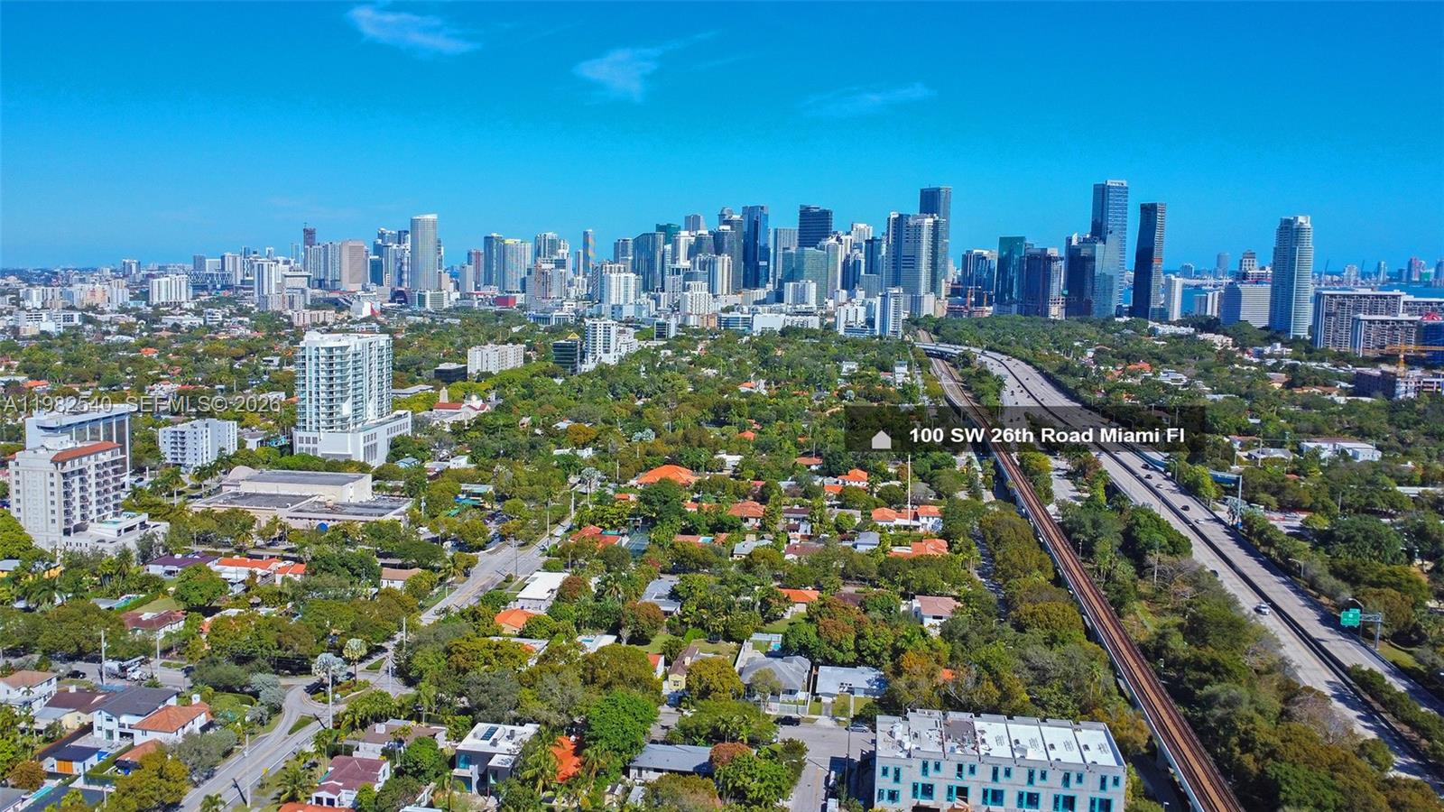 BRICKELL HAMMOCK UN 1 - Residential