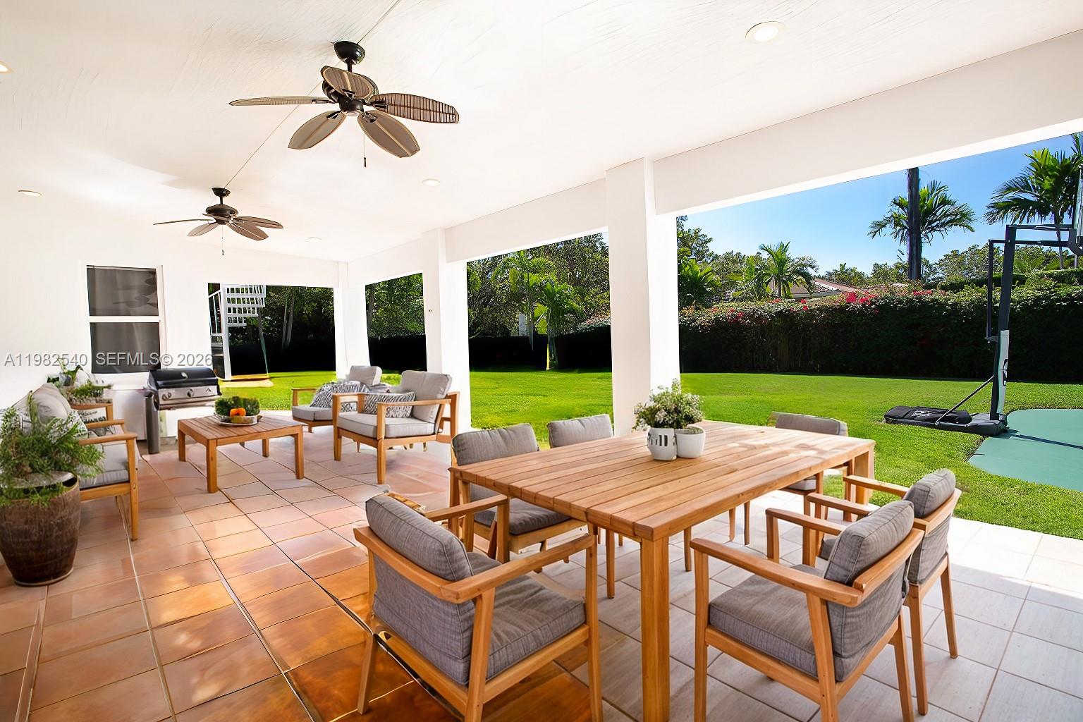 BRICKELL HAMMOCK UN 1 - Residential