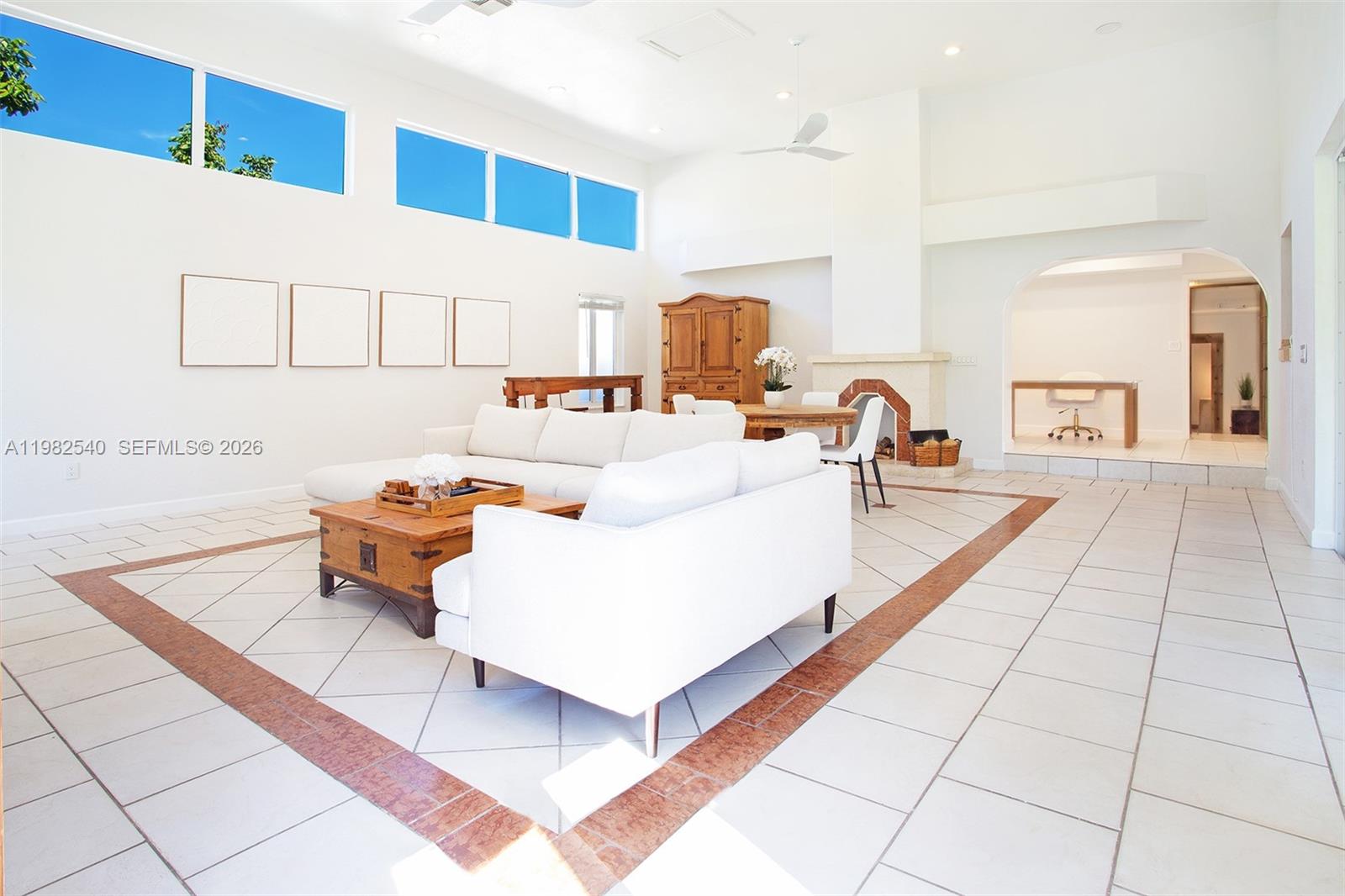 BRICKELL HAMMOCK UN 1 - Residential